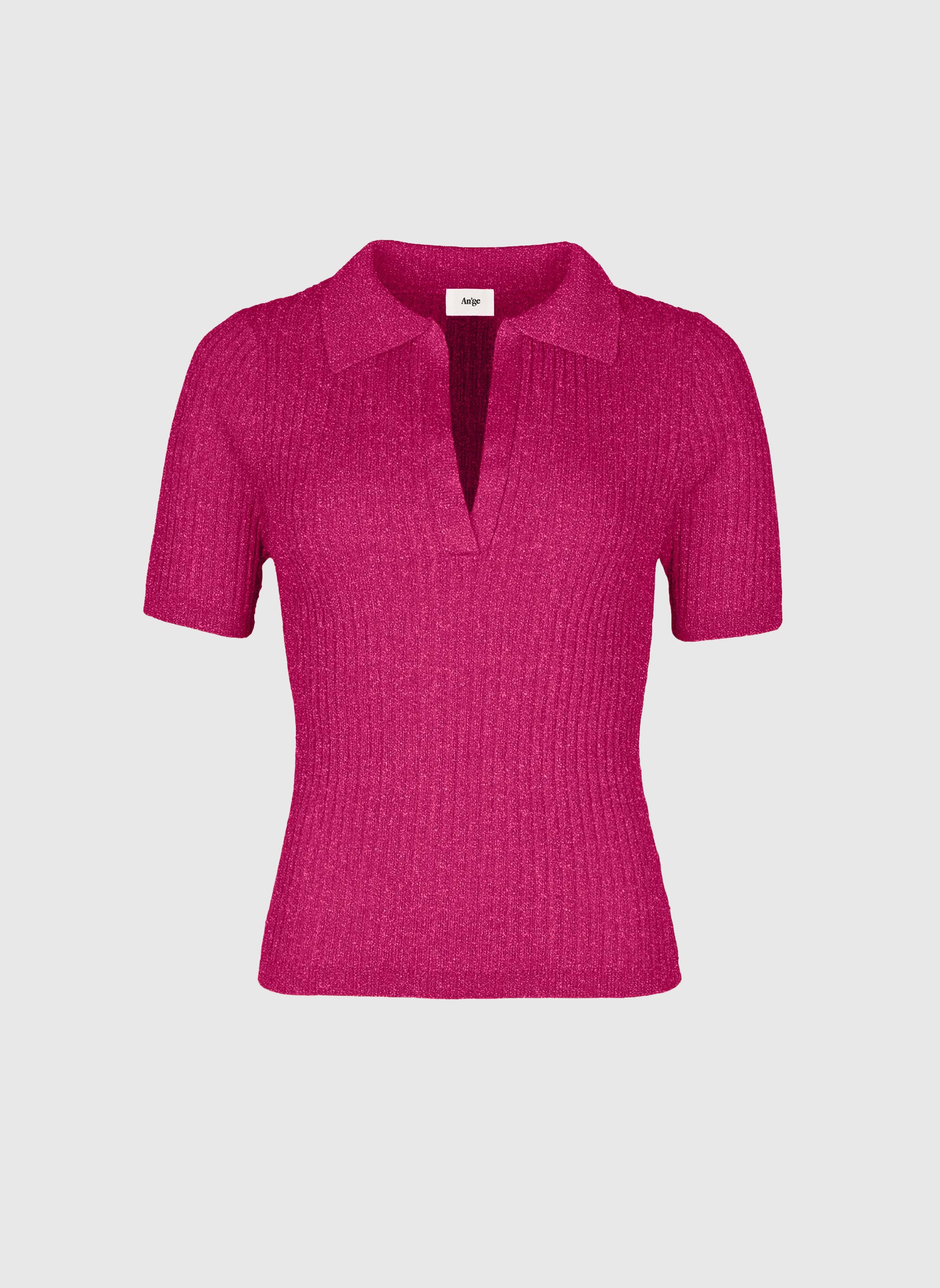 PULL LAO fuschia