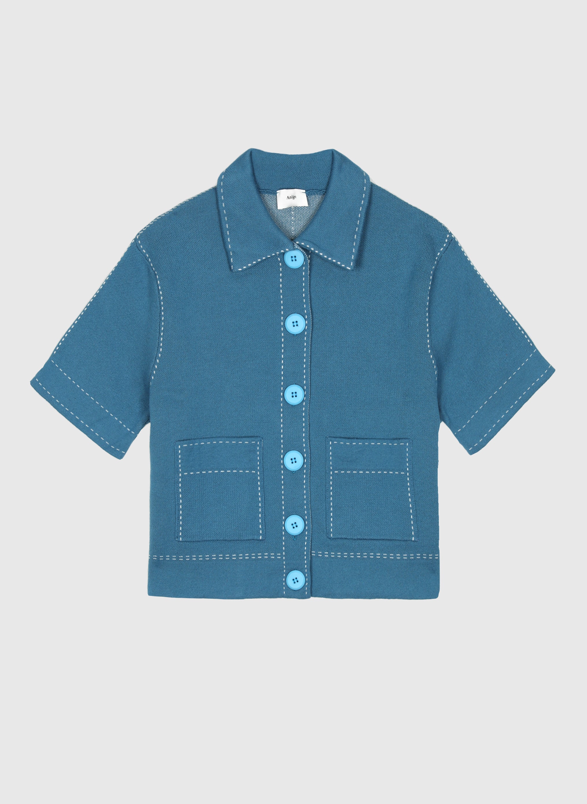 GILET LEBILLY piscine