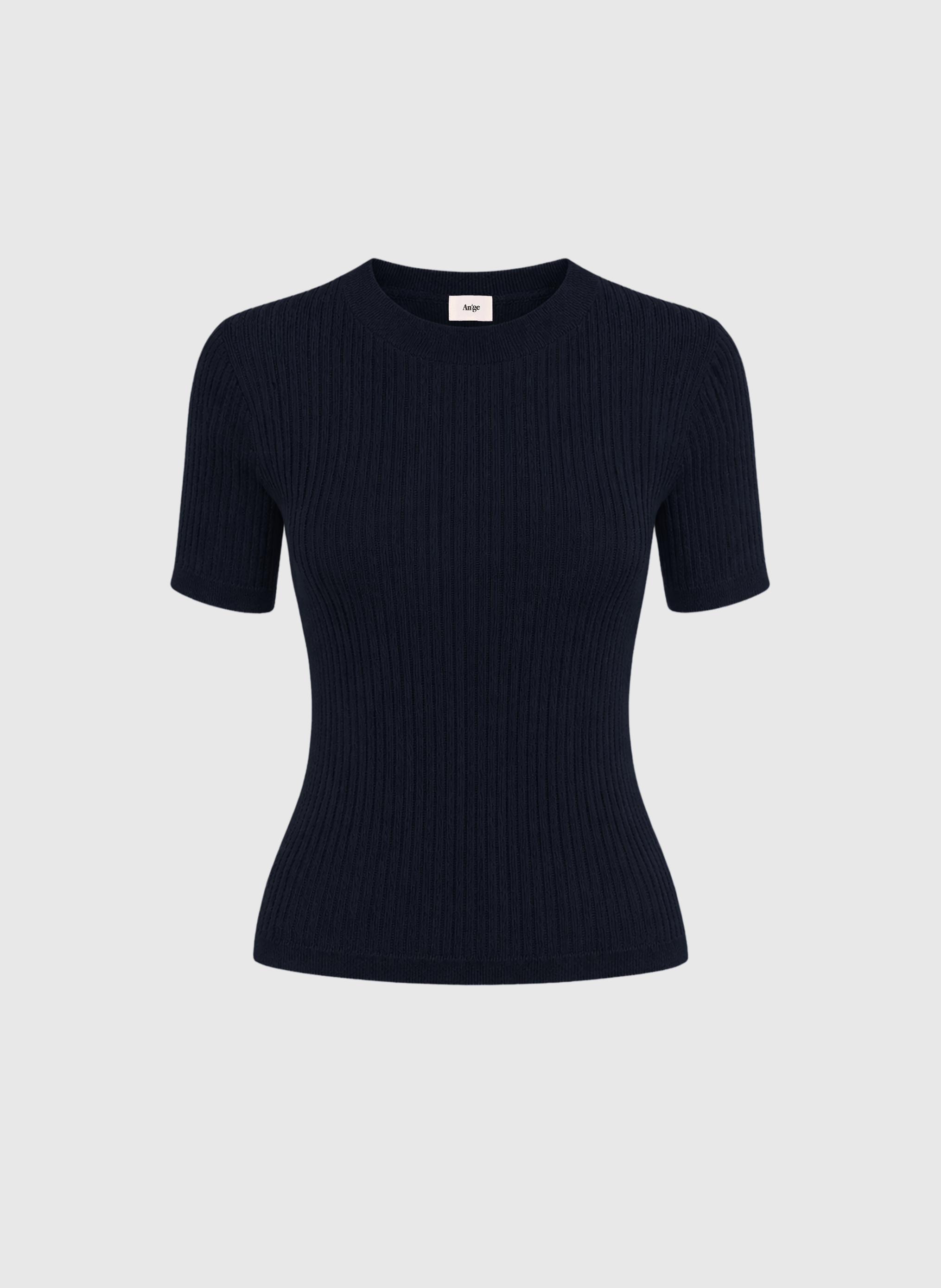 PULL LESIENNA marine