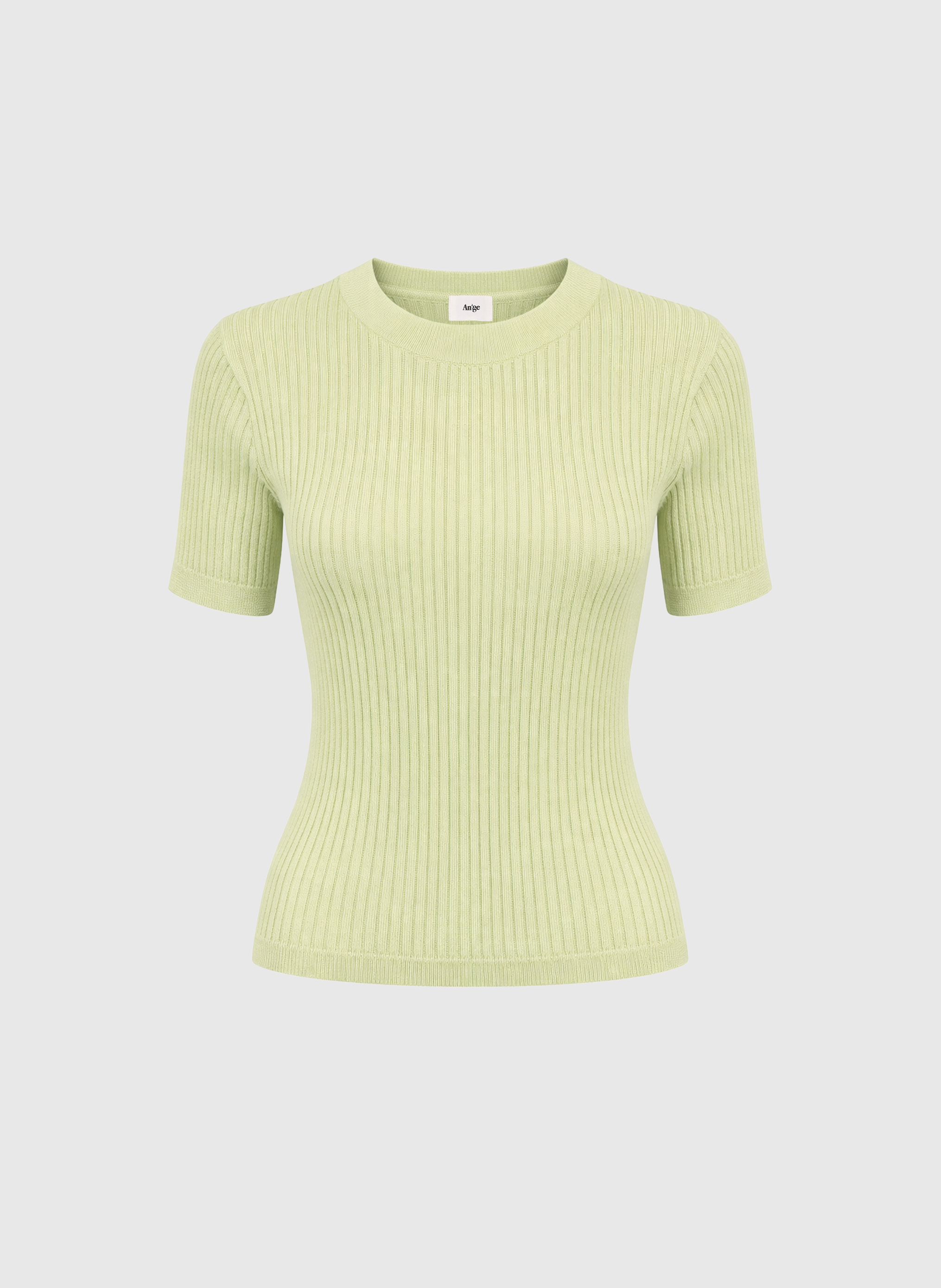 PULL LESIENNA tilleul