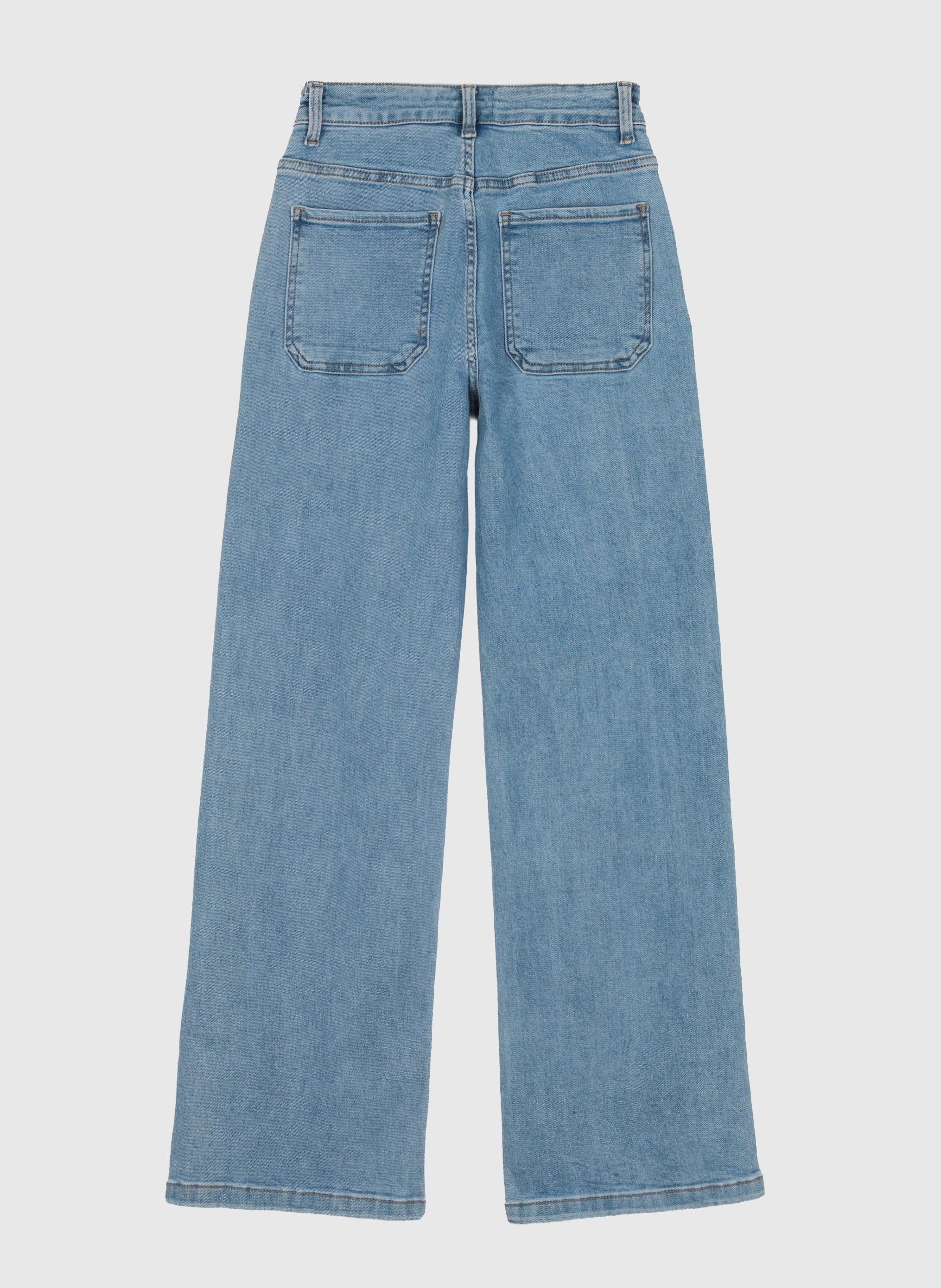 PANTALON PARITRESS jean clair