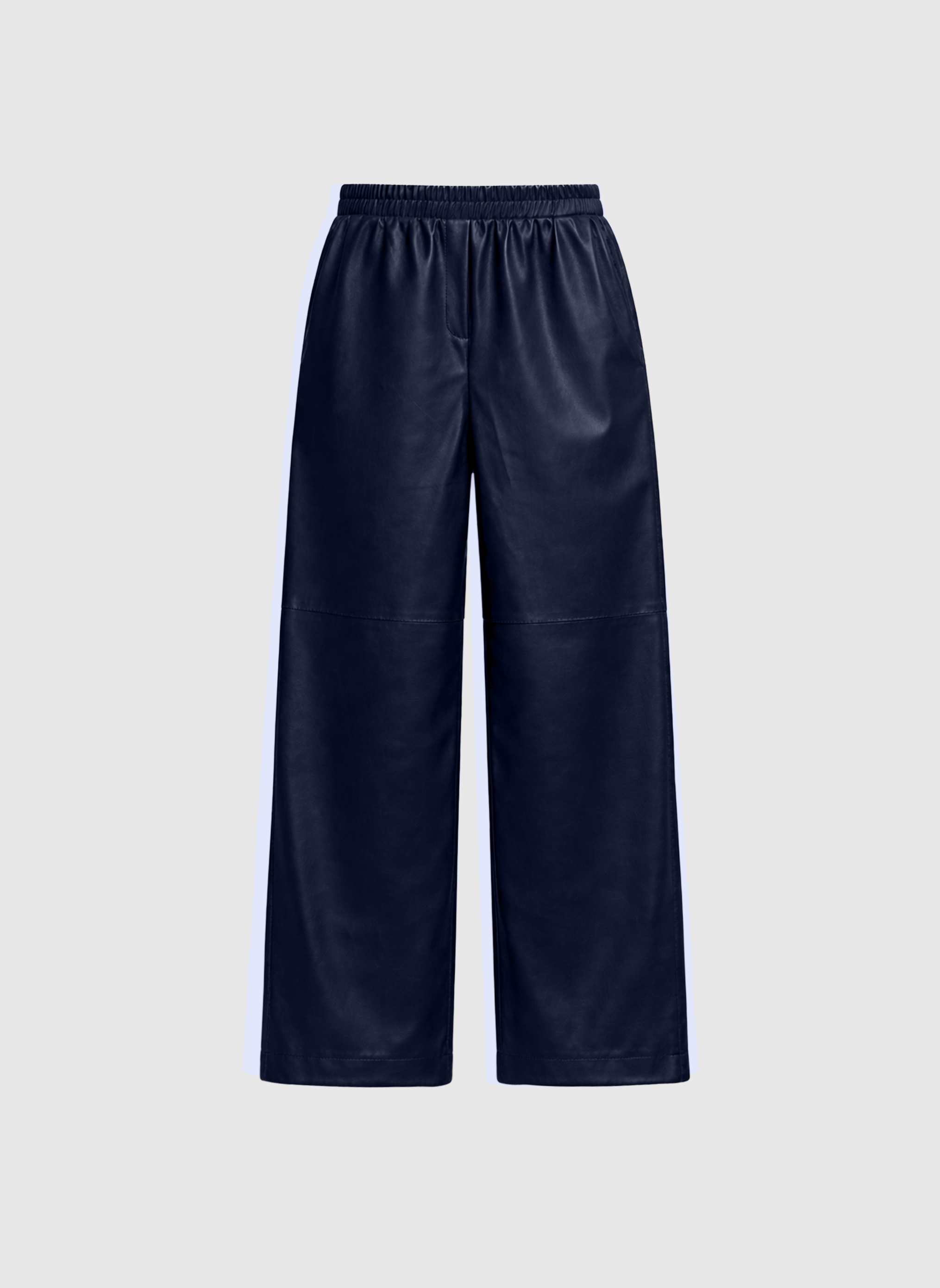 PANTALON PASKALINA marine