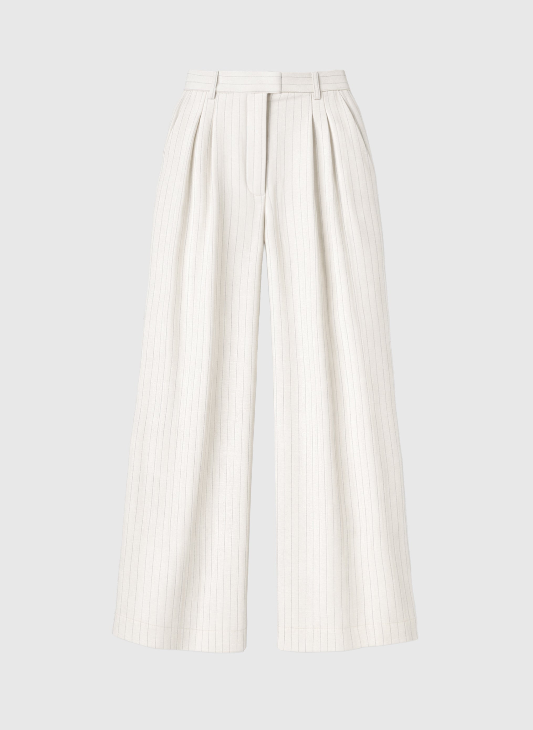 PANTALON PATILA beige