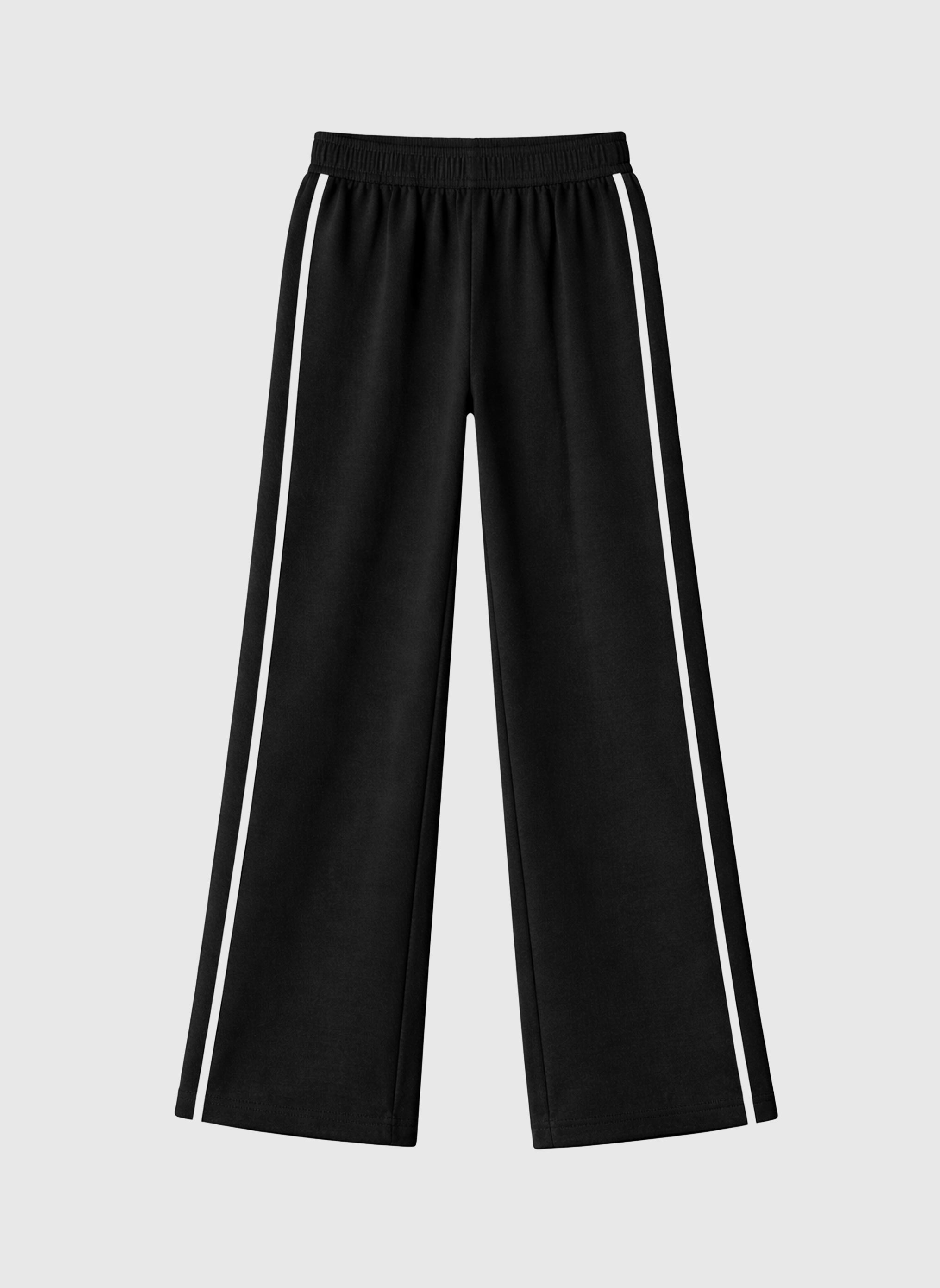 PANTALON PATRIVA noir