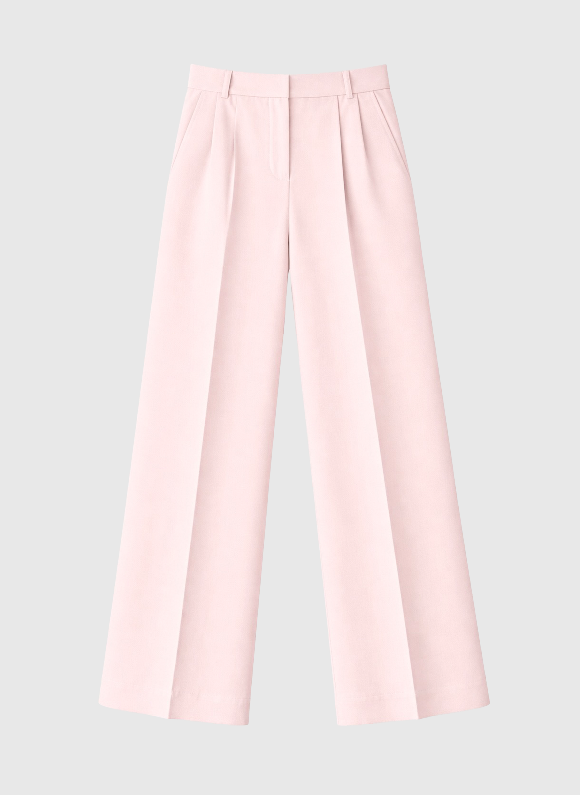 PANTALON PEPY rose
