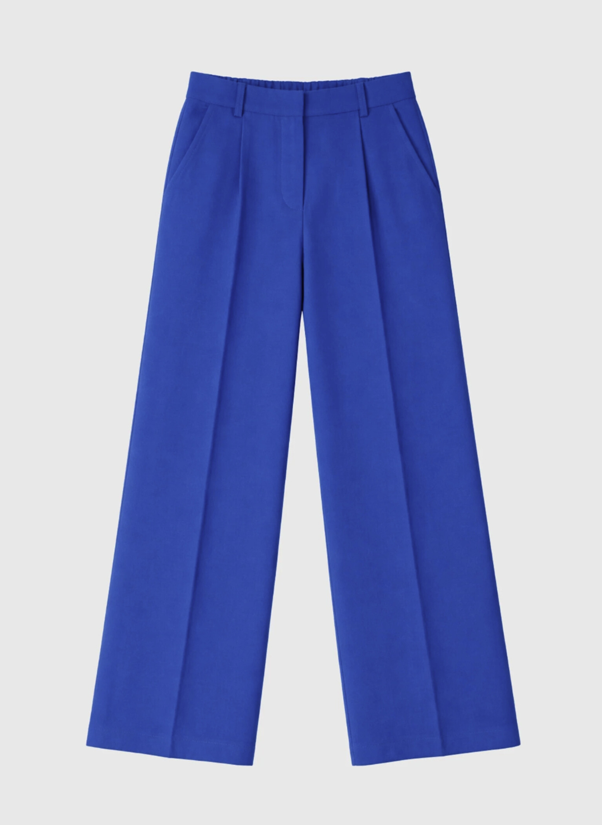 PANTALON PERLITA electric