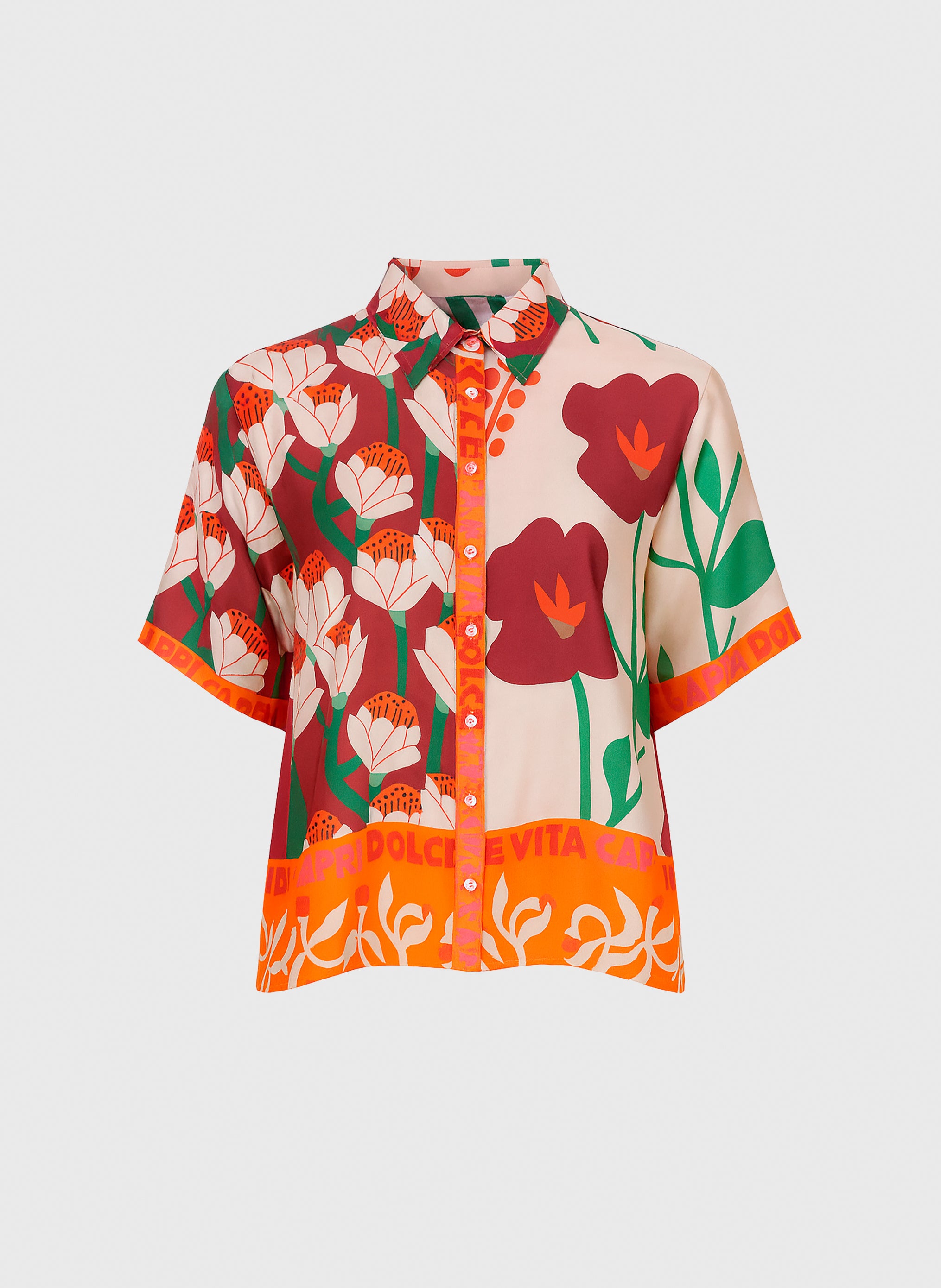 CHEMISE SHANONE bangor