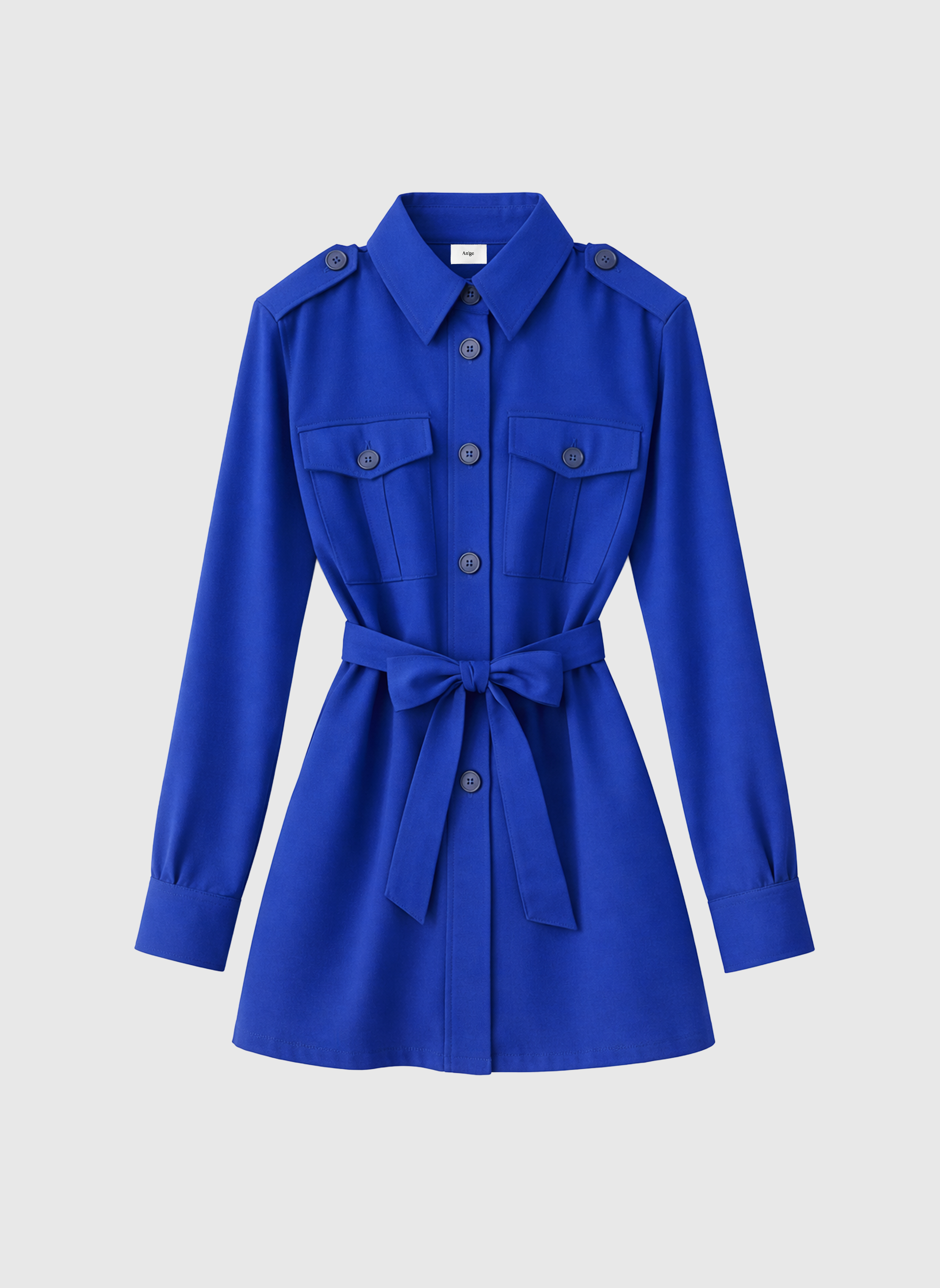 VESTE ZOANA electric