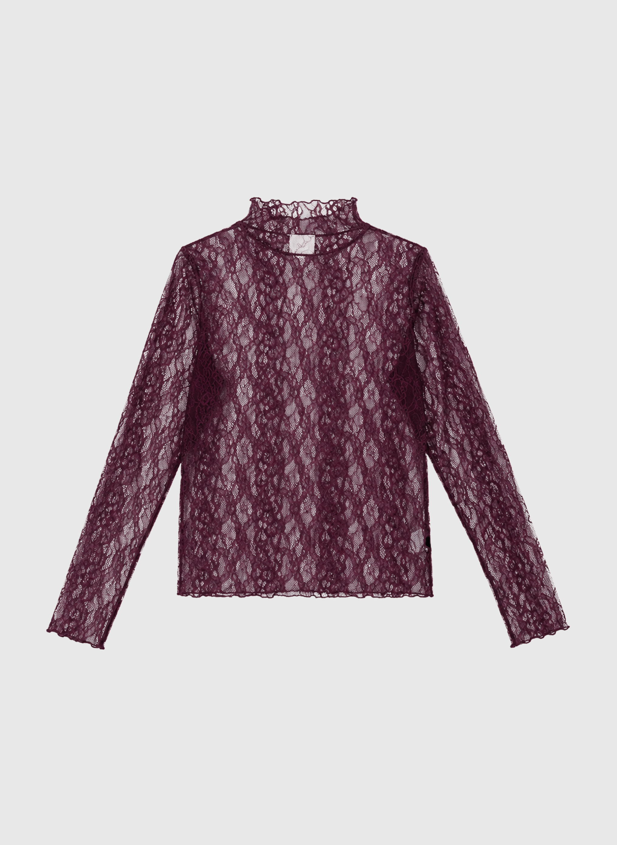 TEE-SHIRT ALIBANA malaga