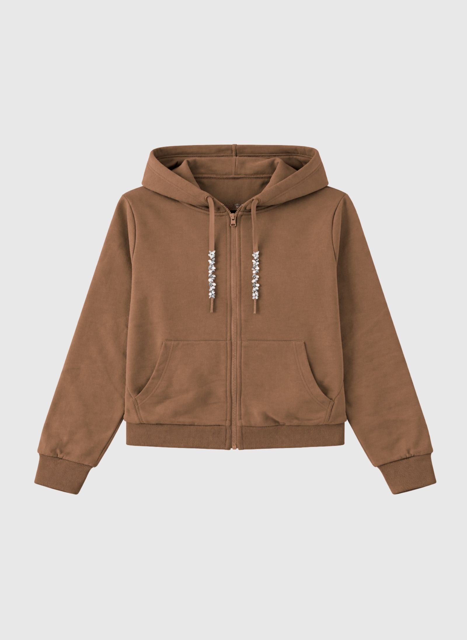 SWEAT ANIKO camel