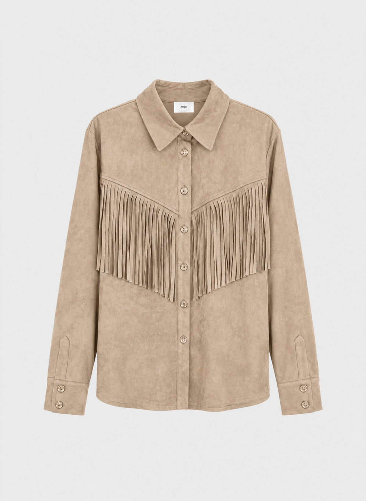 CAMISA APACHE color arena
