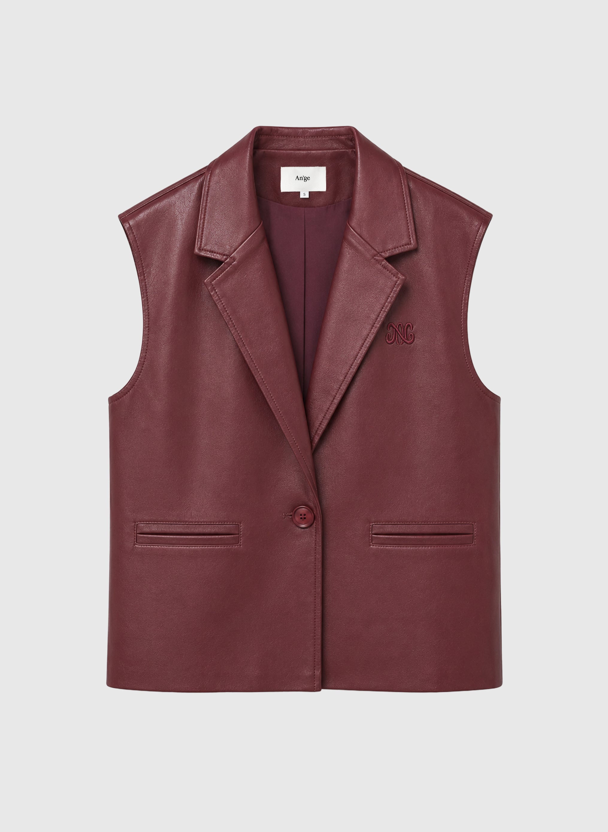 VESTE CHARLENE malaga