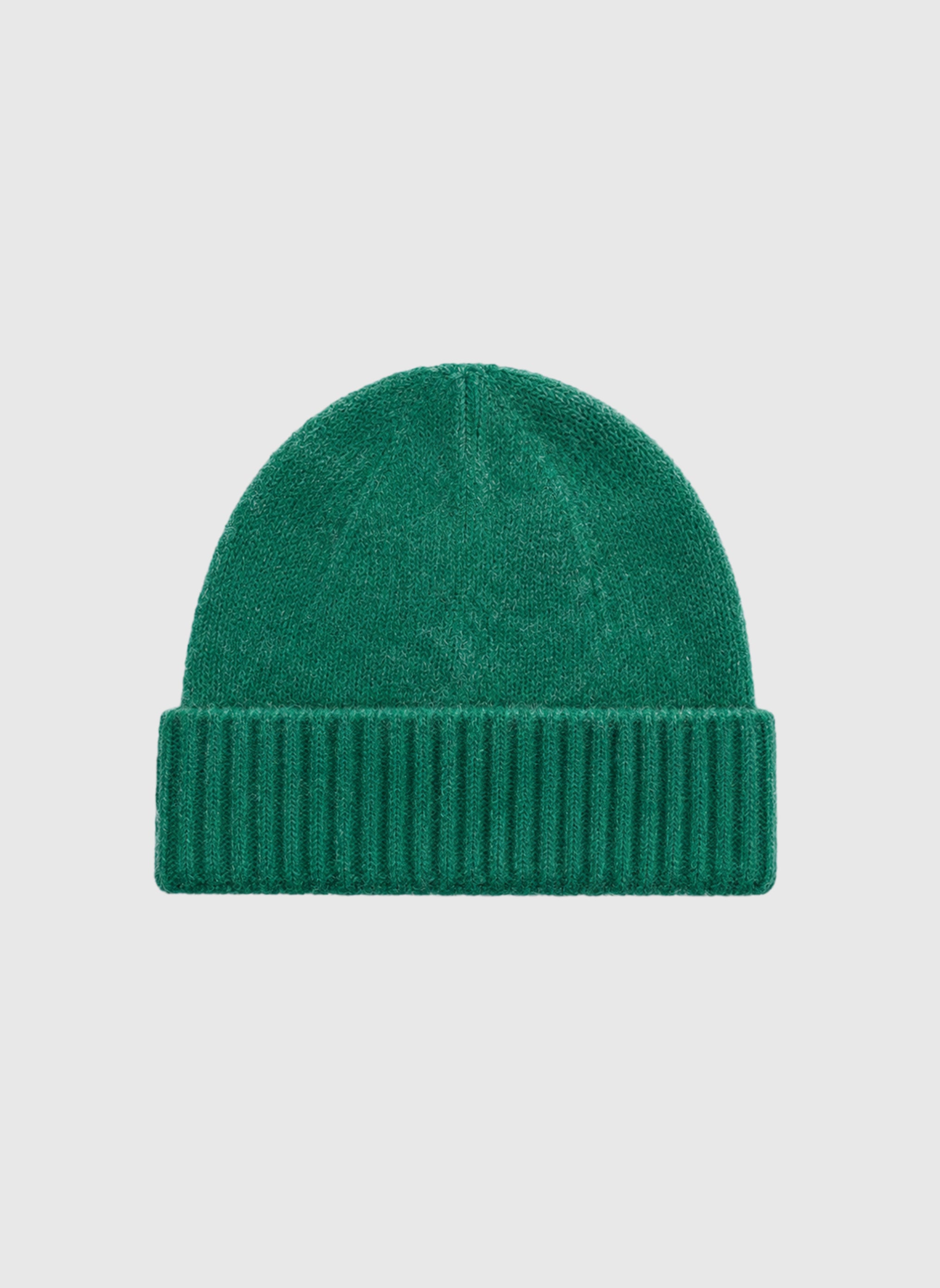 BONNET FANNY emeraude