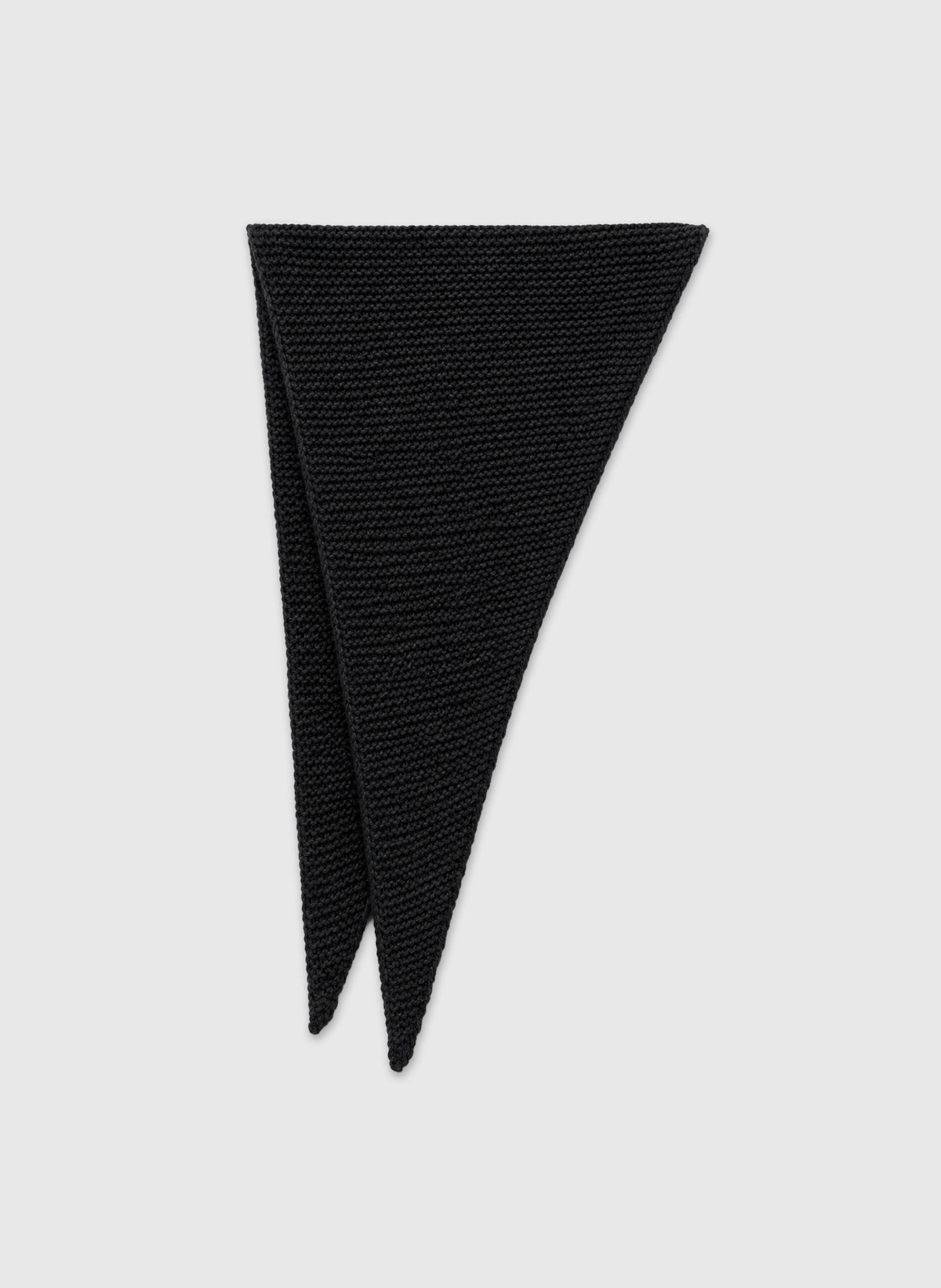 BANDANA FANZY noir