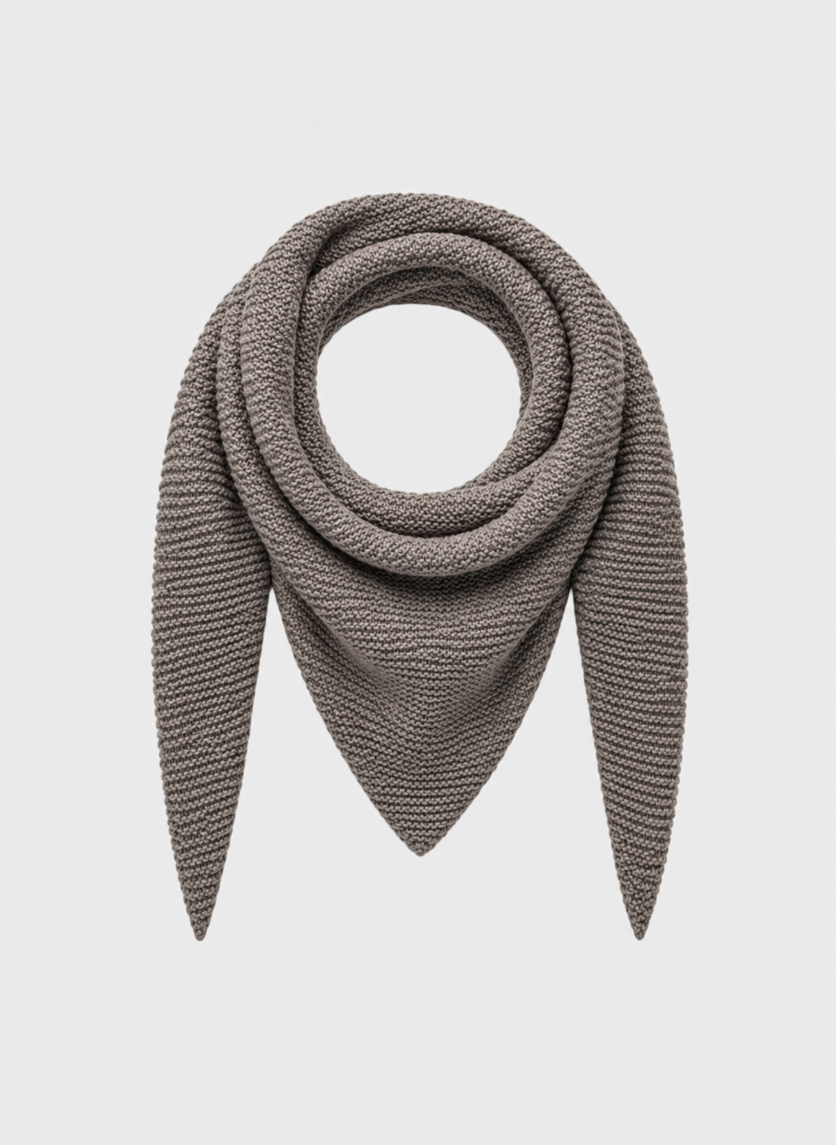 ECHARPE FANZY taupe