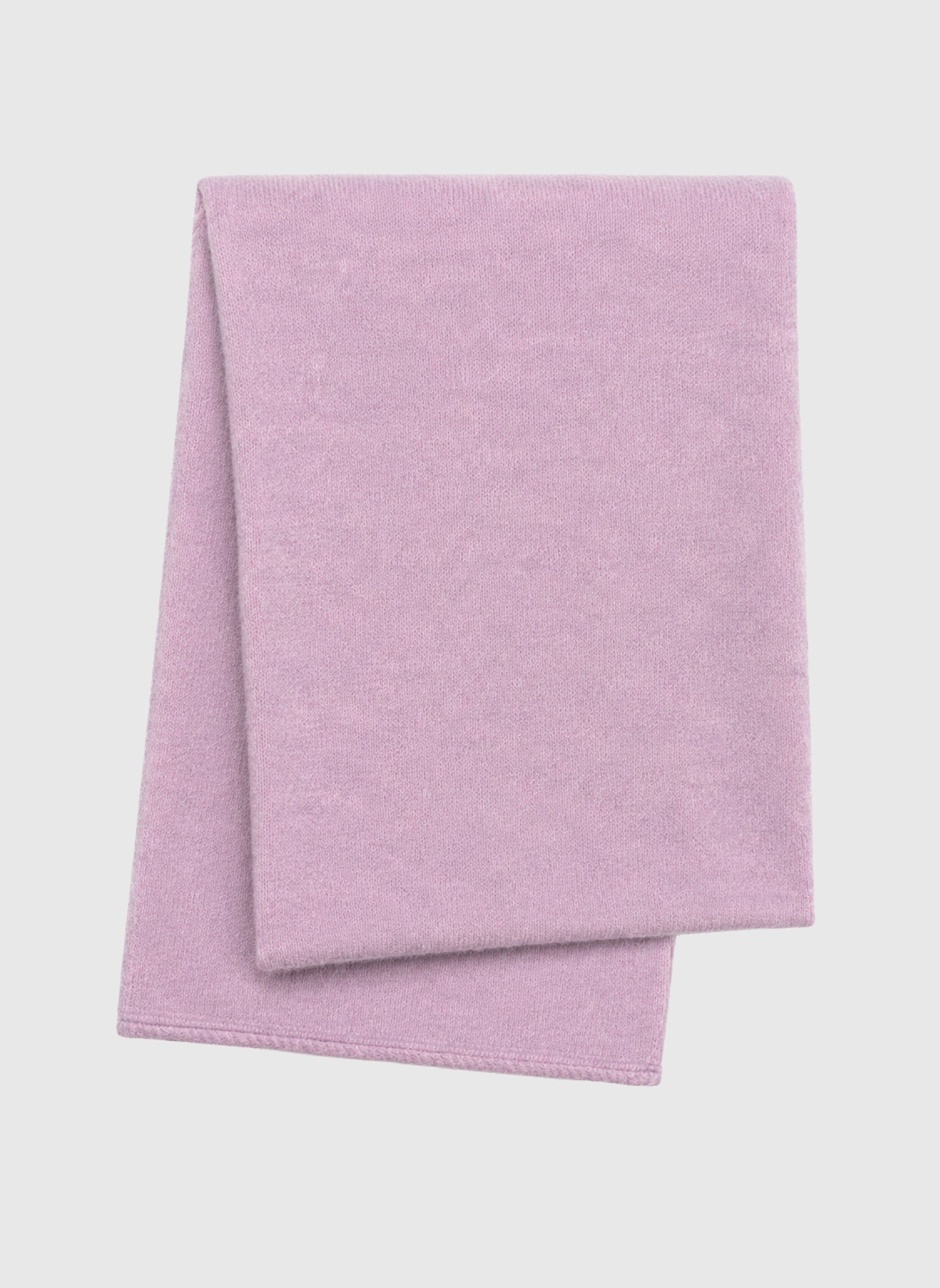 ECHARPE FOGGY H lilas