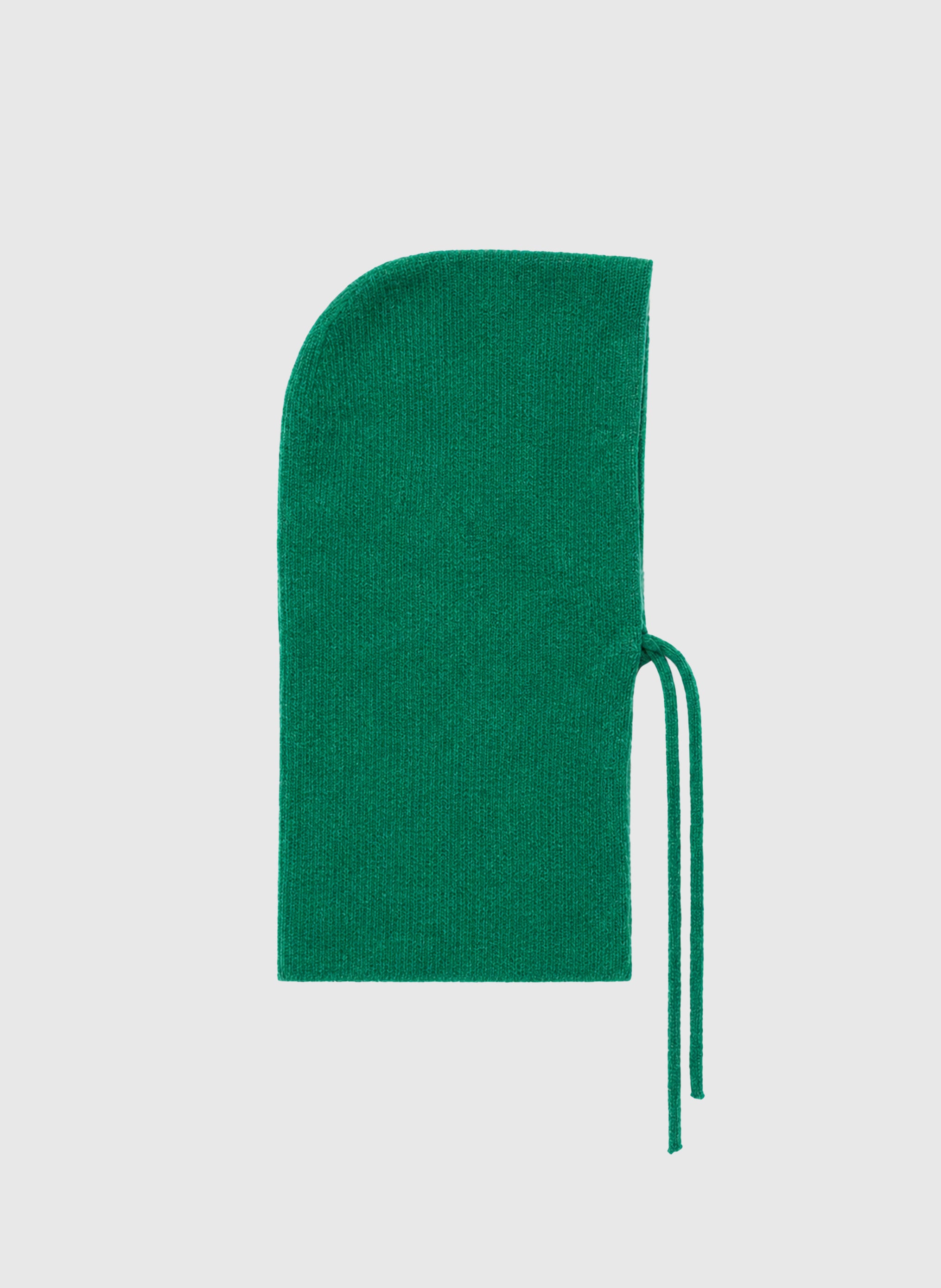 CAGOULE FRIO emeraude
