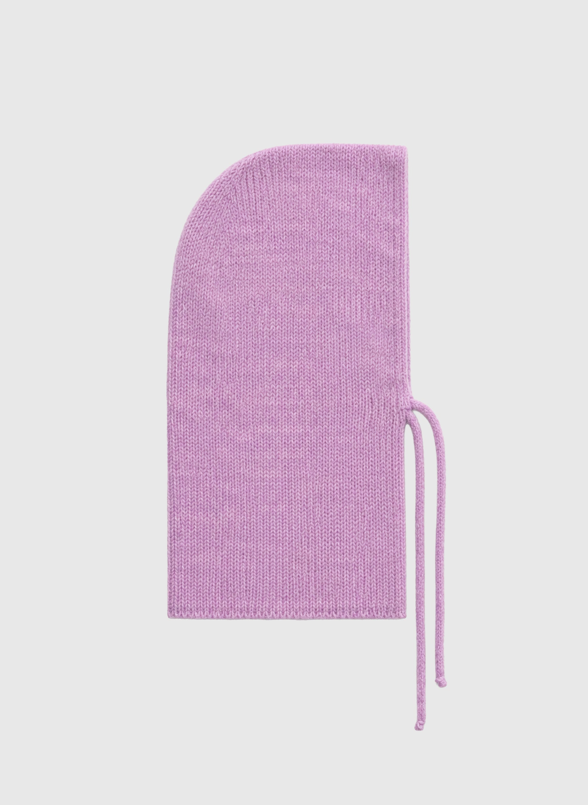 CAGOULE FRIO lilas