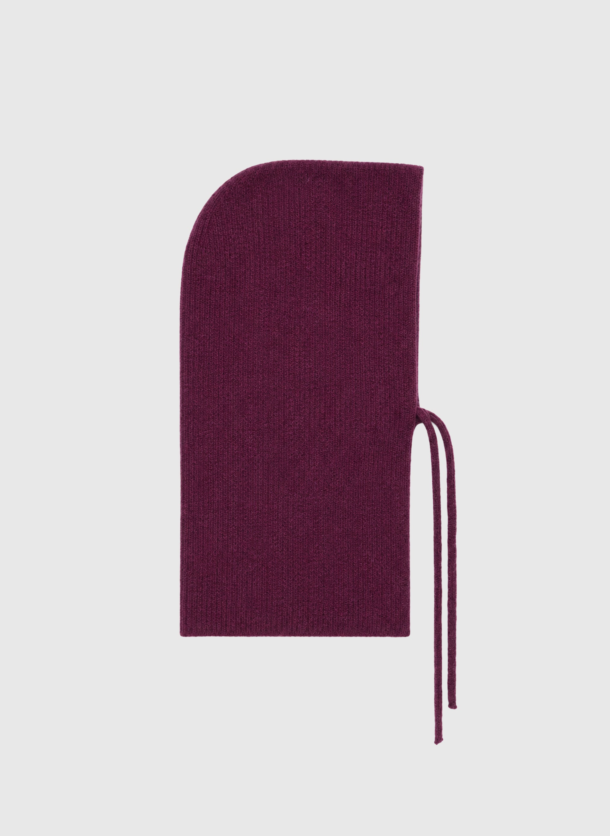 CAGOULE FRIO violine