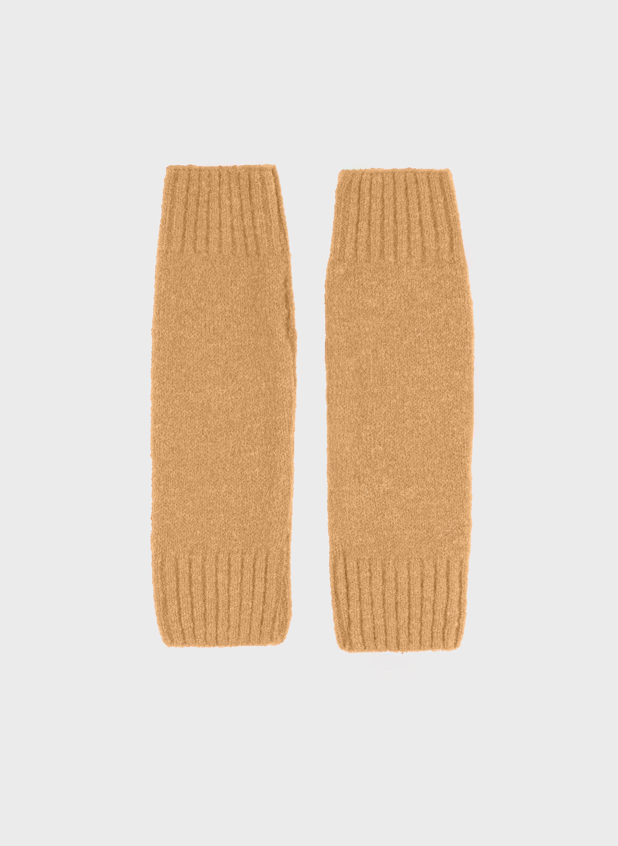 MANOPLAS FURSY color galleta