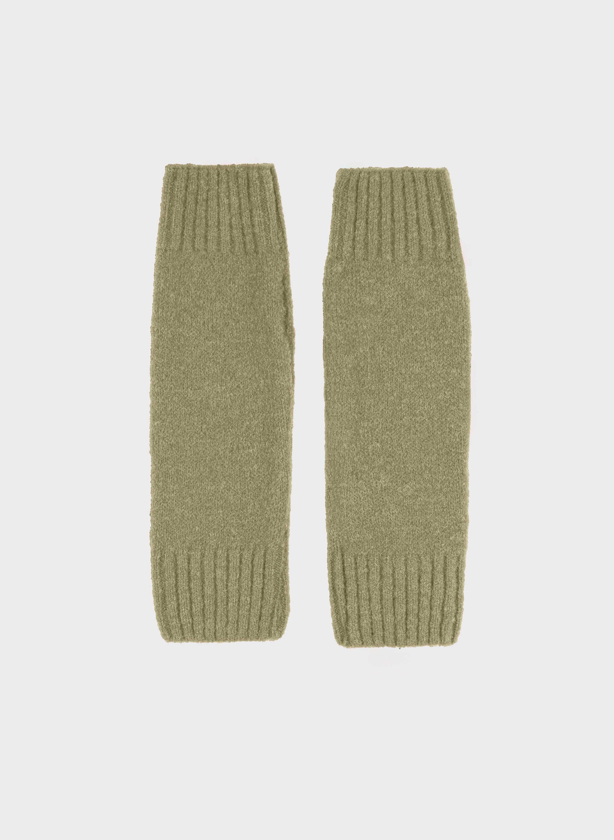 MANOPLAS FURSY matcha