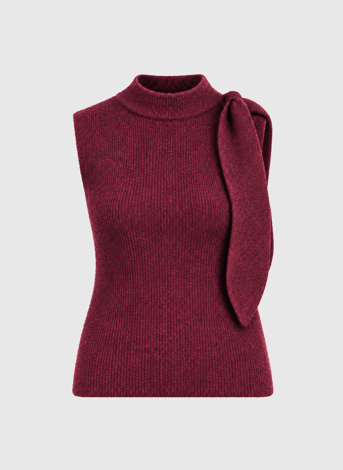 LABIANI Cherry Sweater