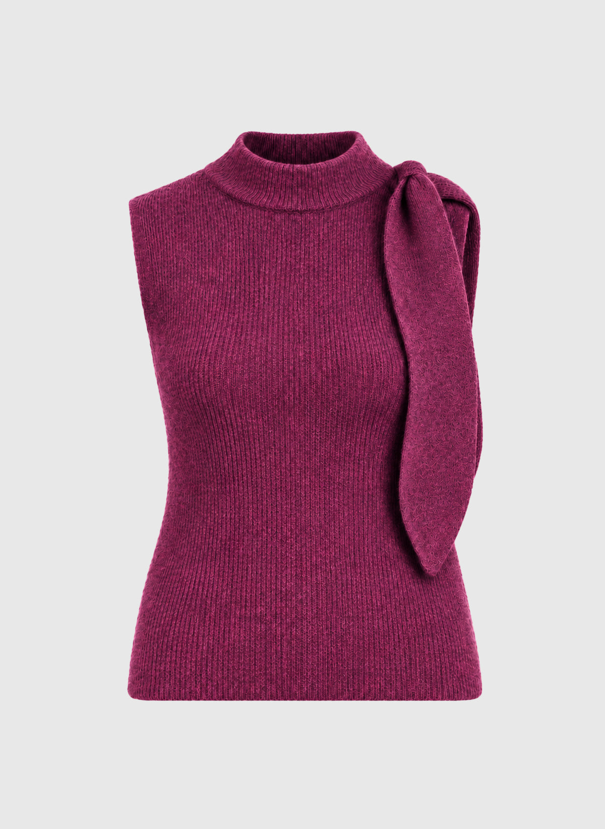 LABIANI Sweater, Purple