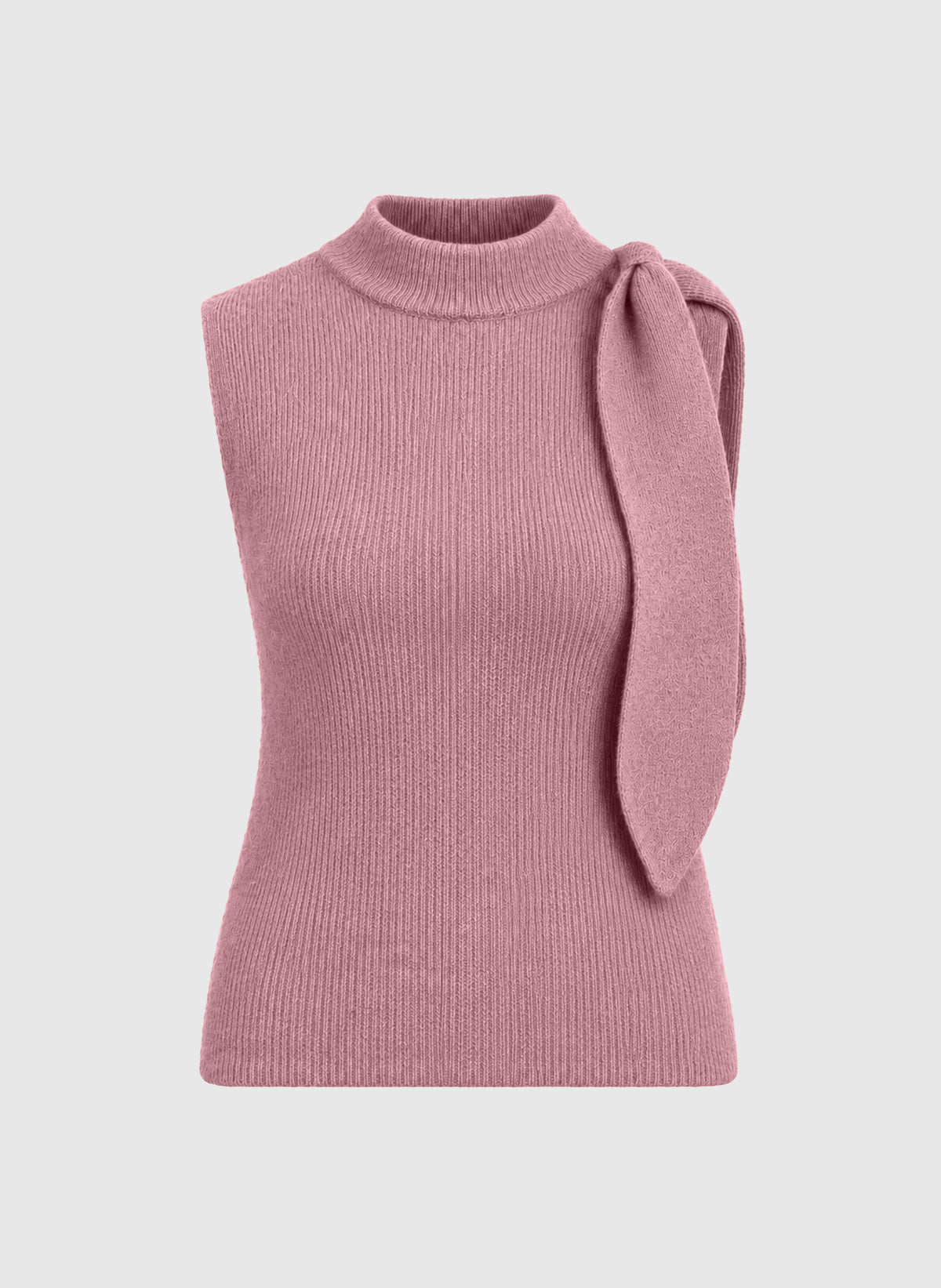 LABIANI Sweater, Vintage Pink