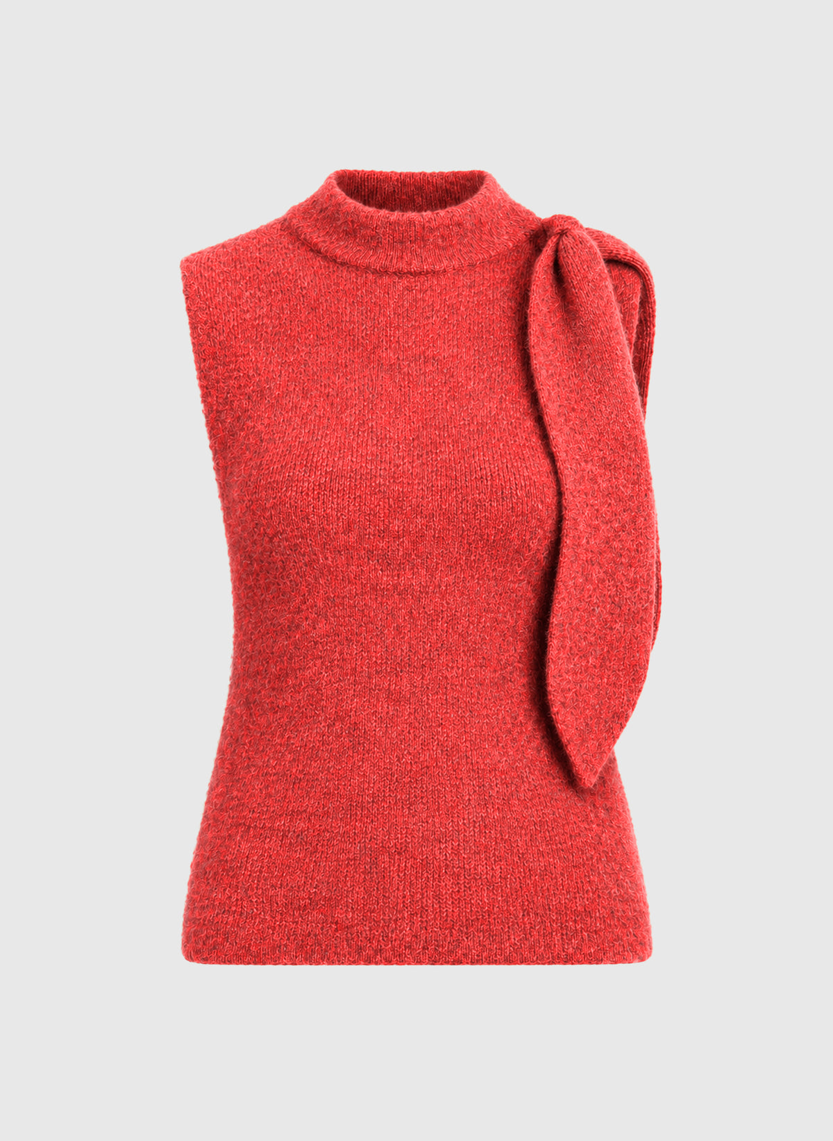 LABIANI PULLOVER, poppy