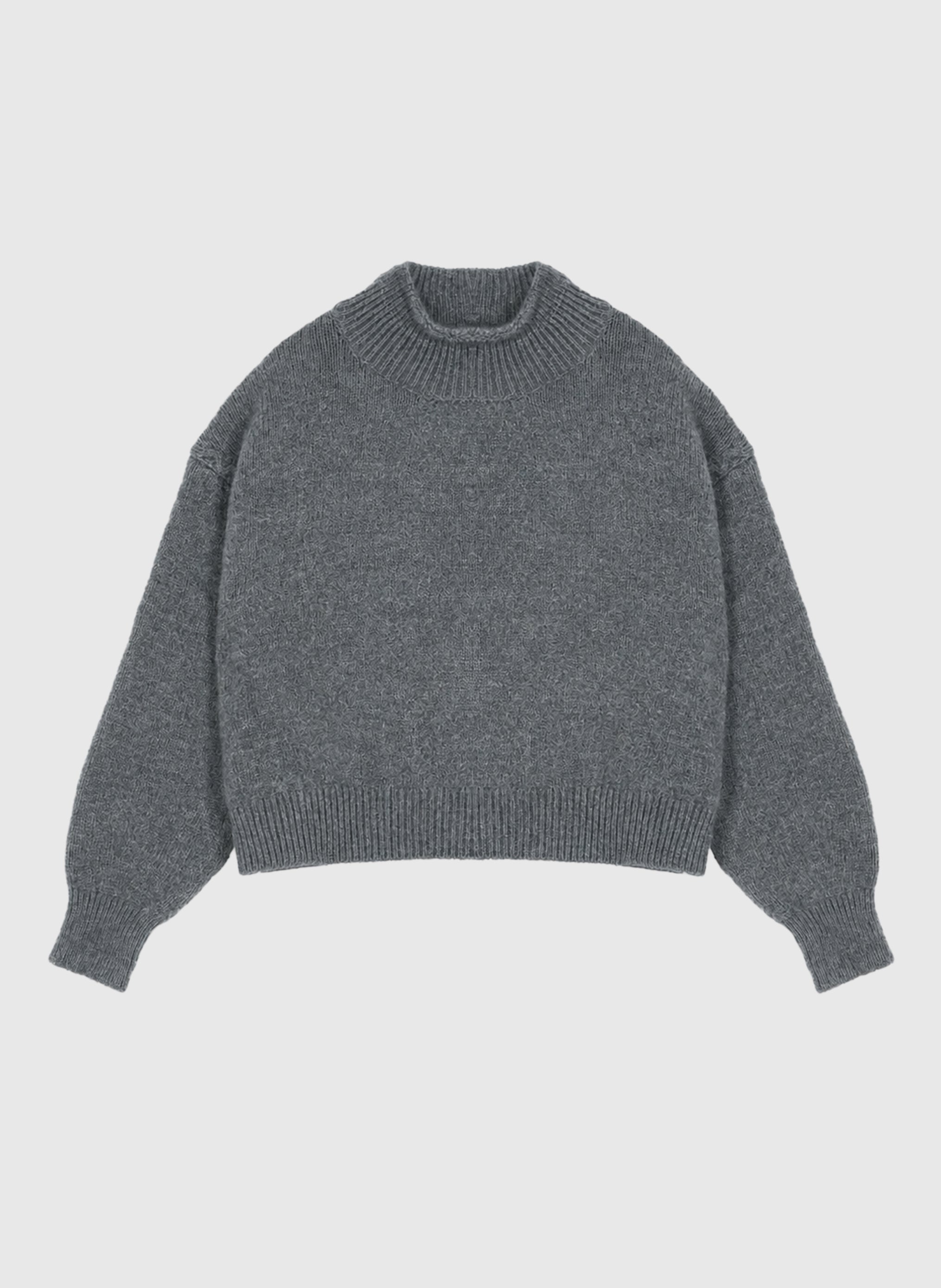 JERSEY LAROMY H color acero