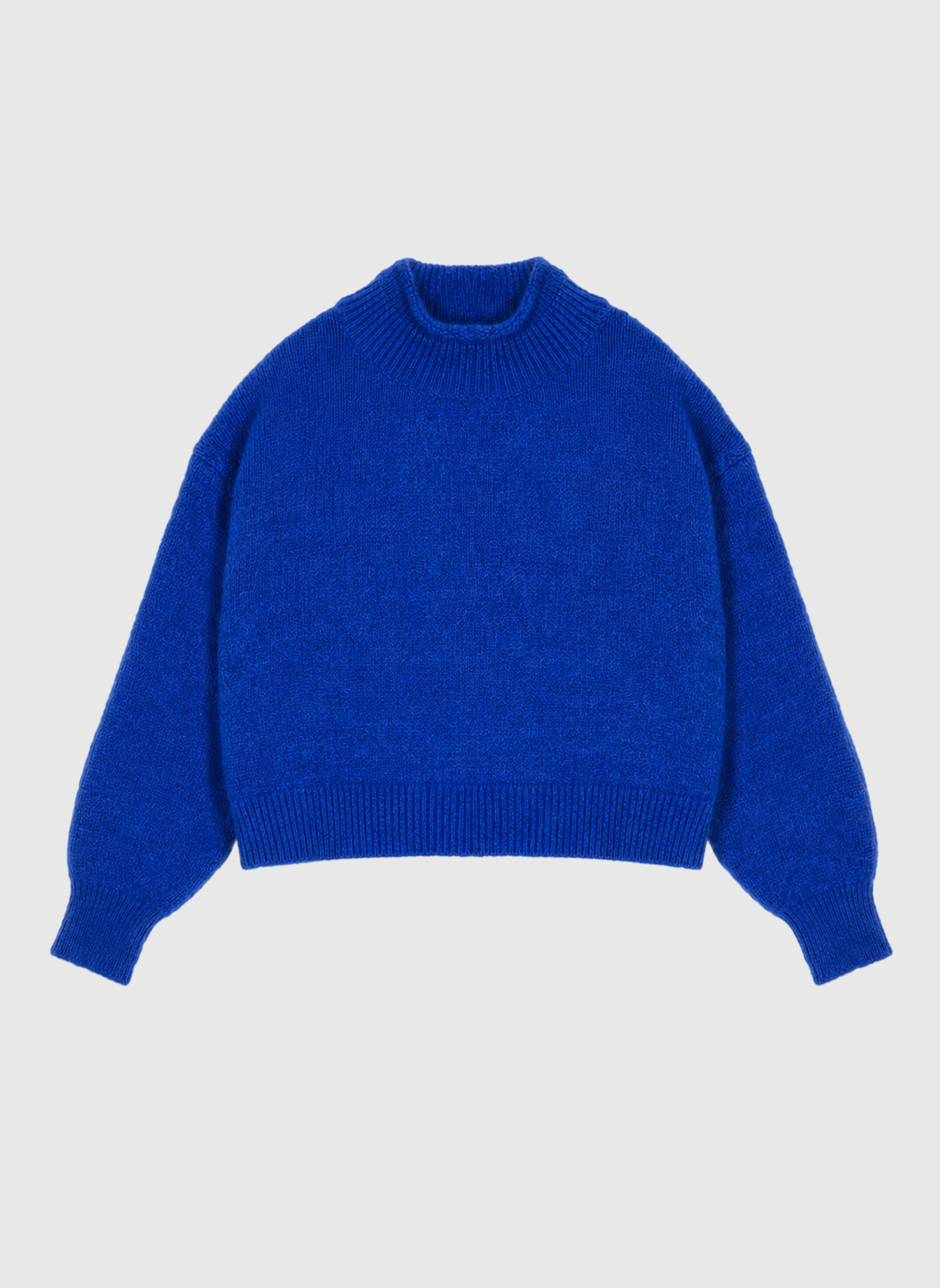 JERSEY LAROMY H electric