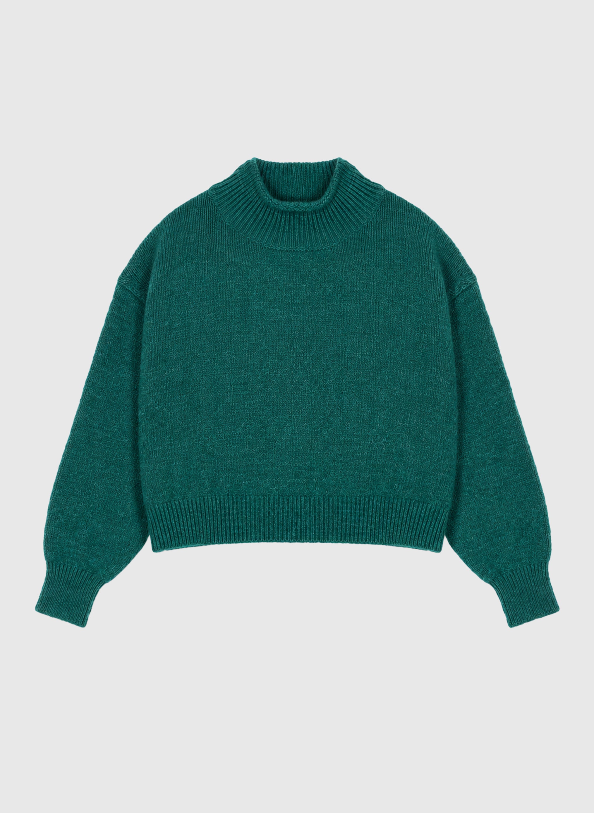 JERSEY LAROMY H esmeralda