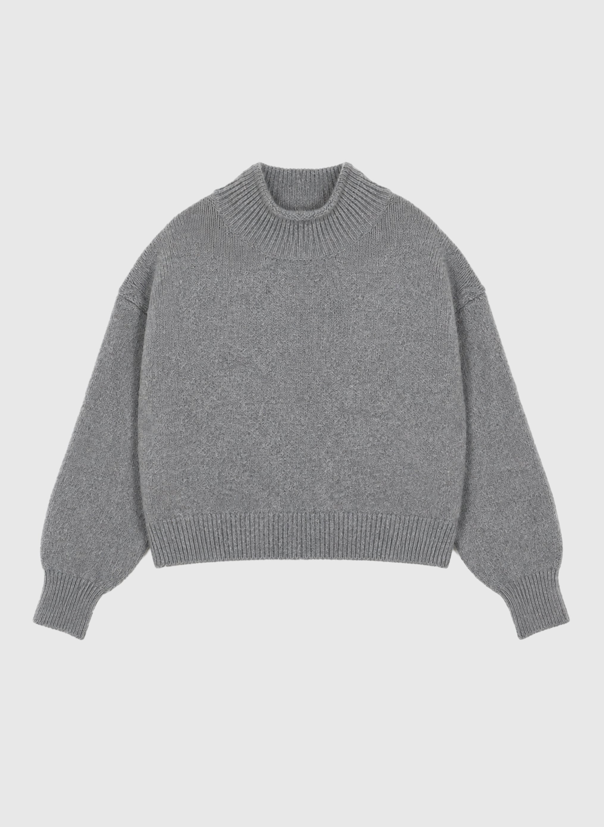 JERSEY LAROMY H gris