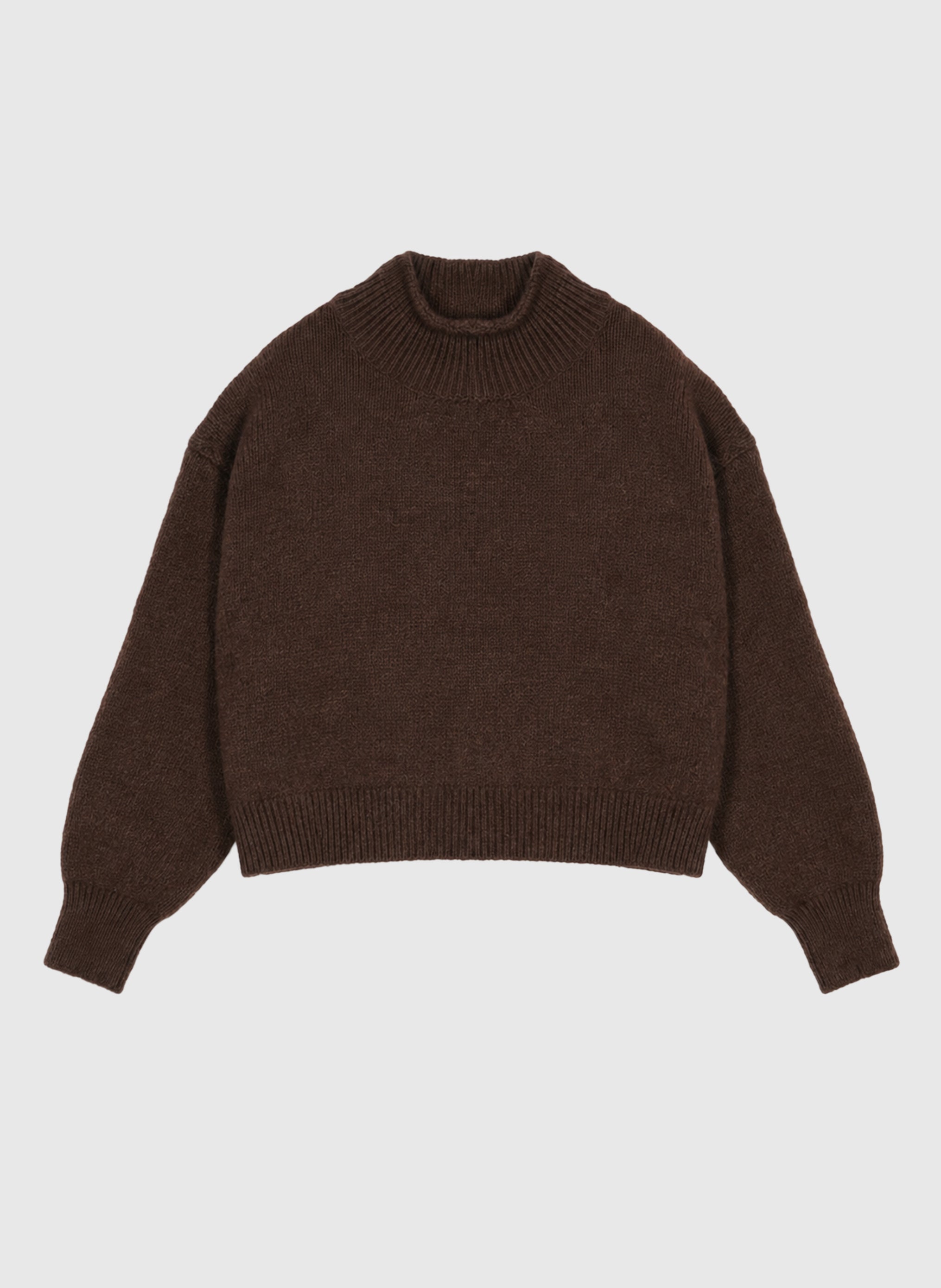 JERSEY LAROMY H color moka