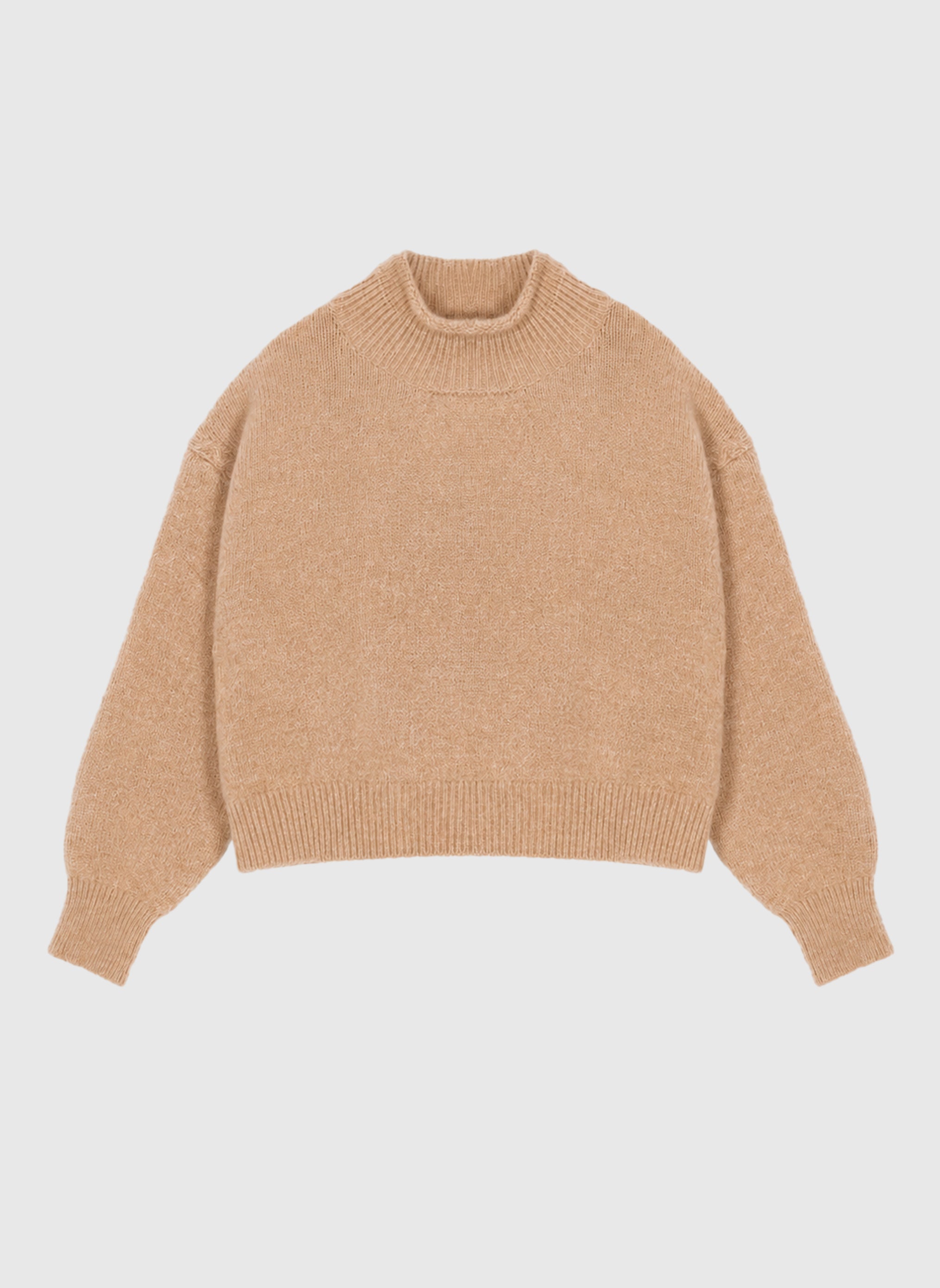 JERSEY LAROMY H color nude