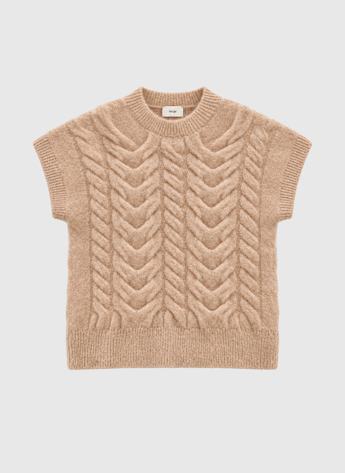 PULL LEDOUMY nude