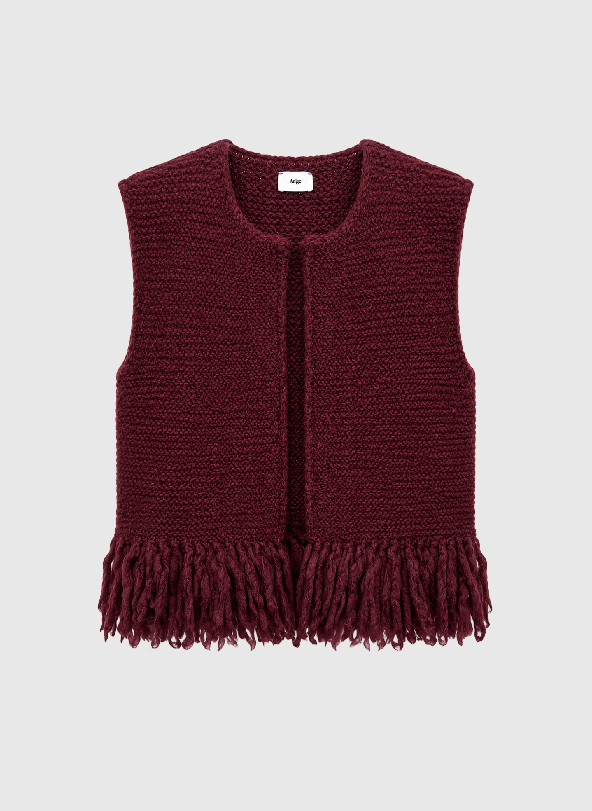 LESHERPA VEST, Malaga