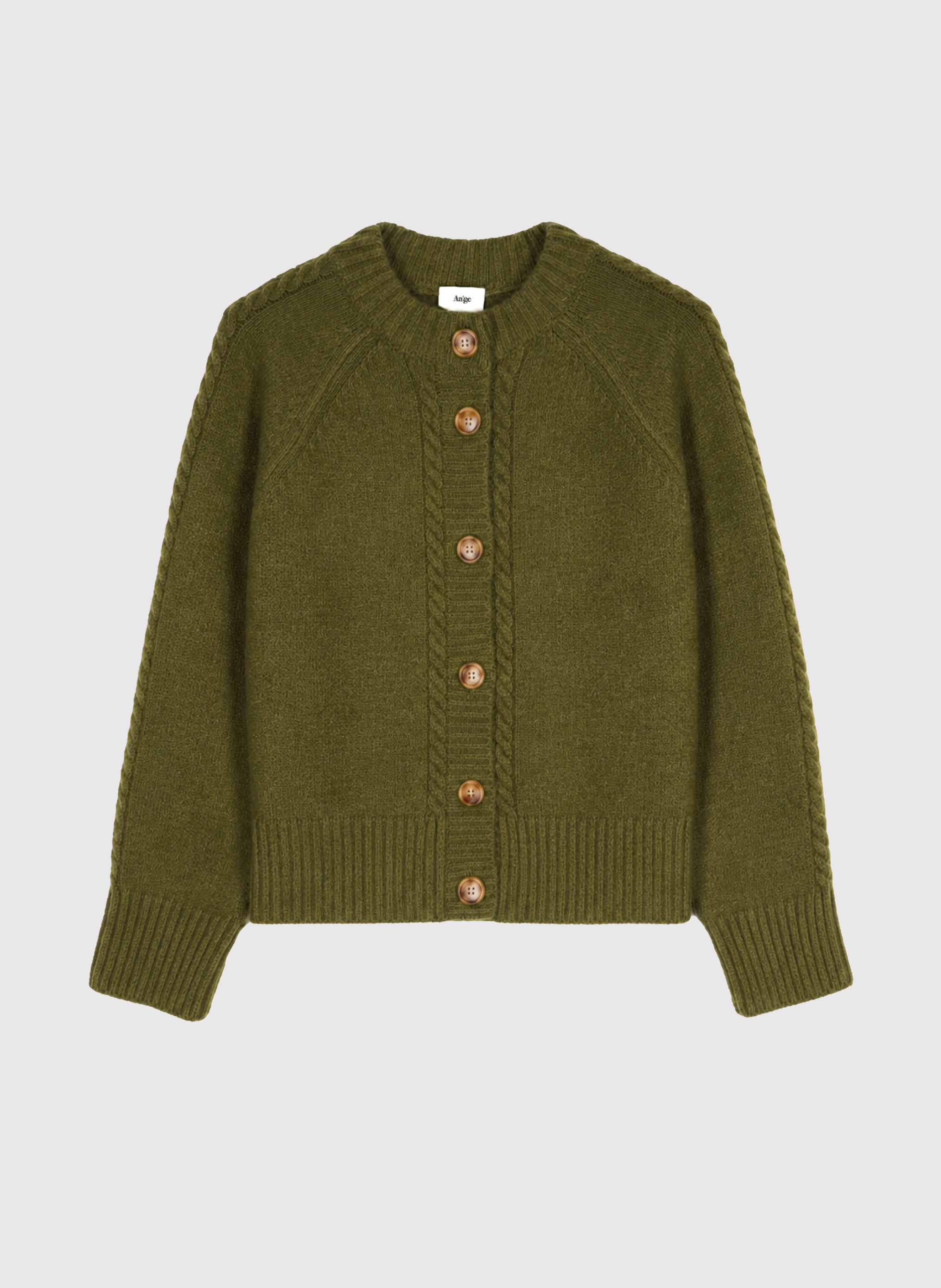 LESSY Army Vest