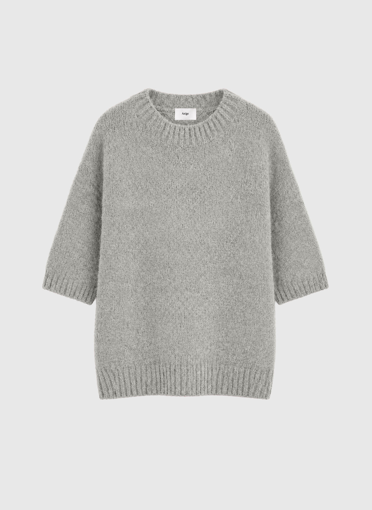 PULL LORNELLA gris