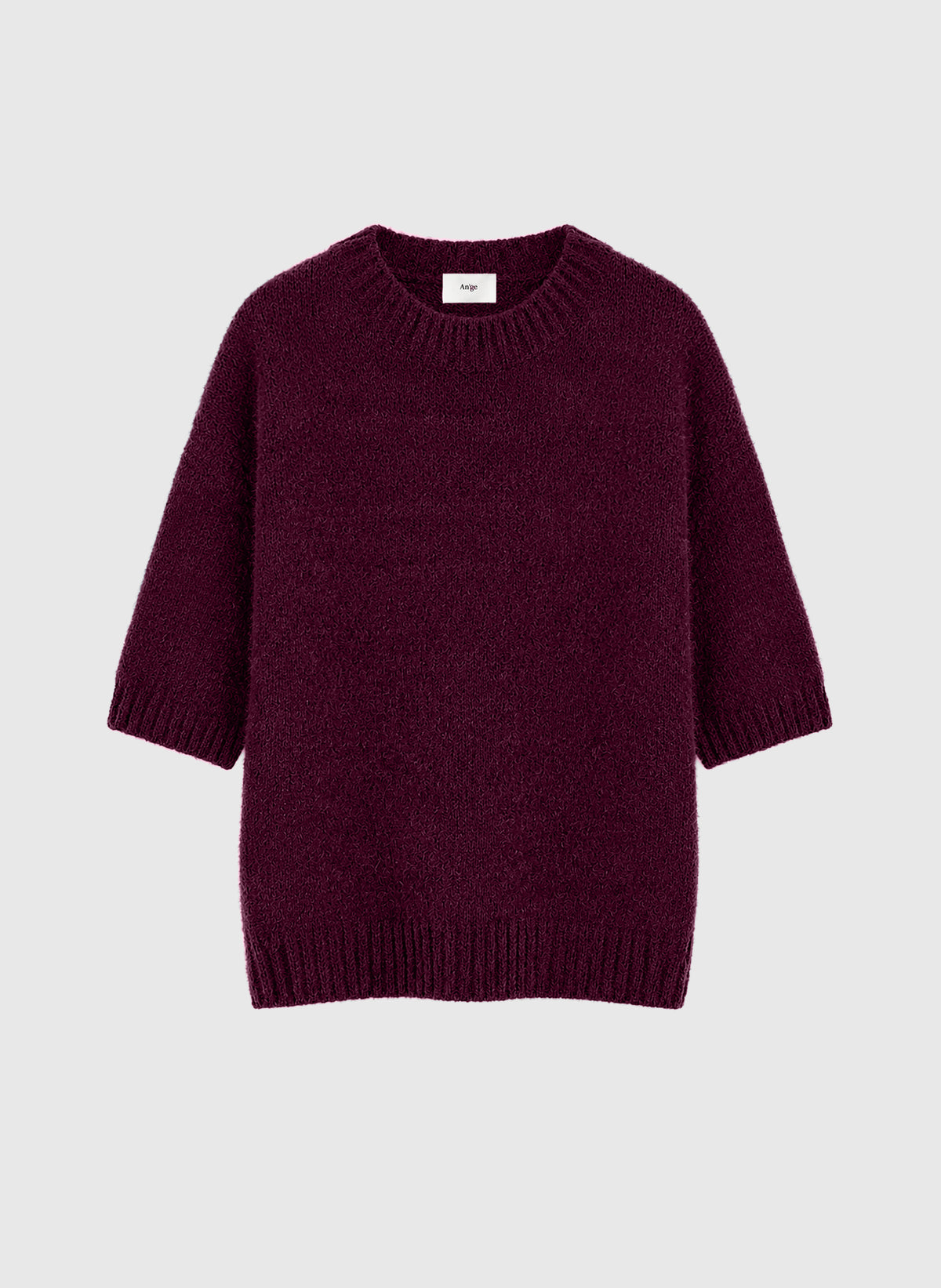 PULL LORNELLA violine