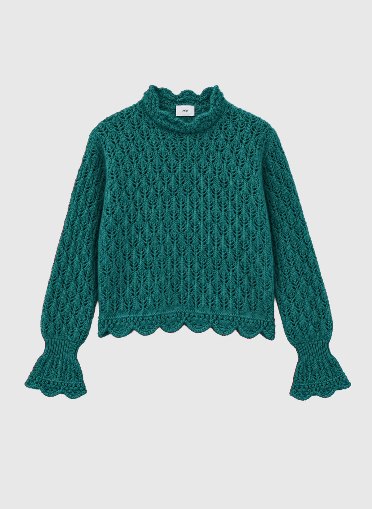 JERSEY LYSETTE color pato