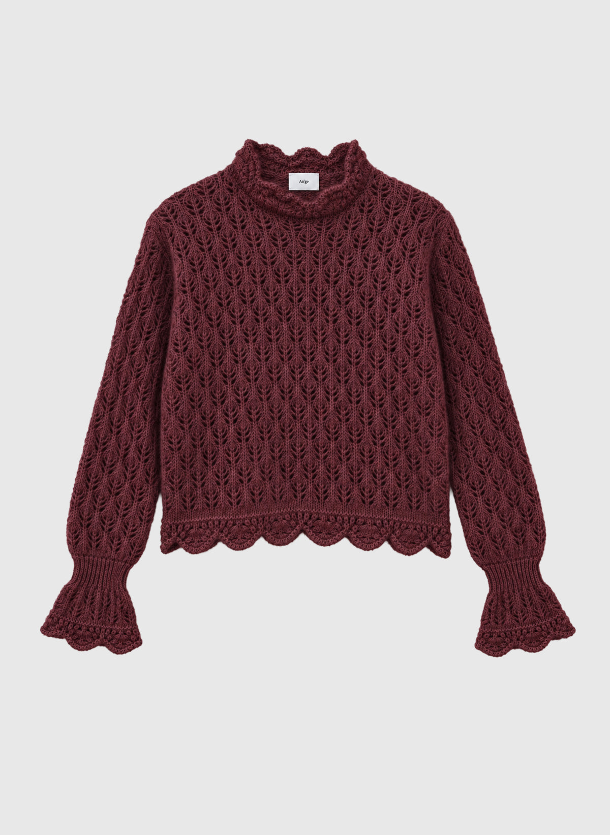 LYSETTE Malaga Sweater