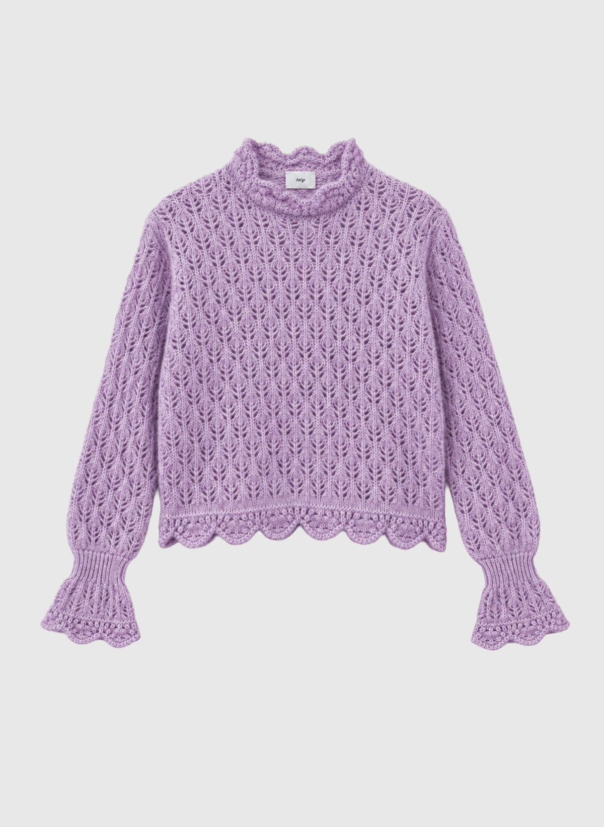 JERSEY LYSETTE color parma