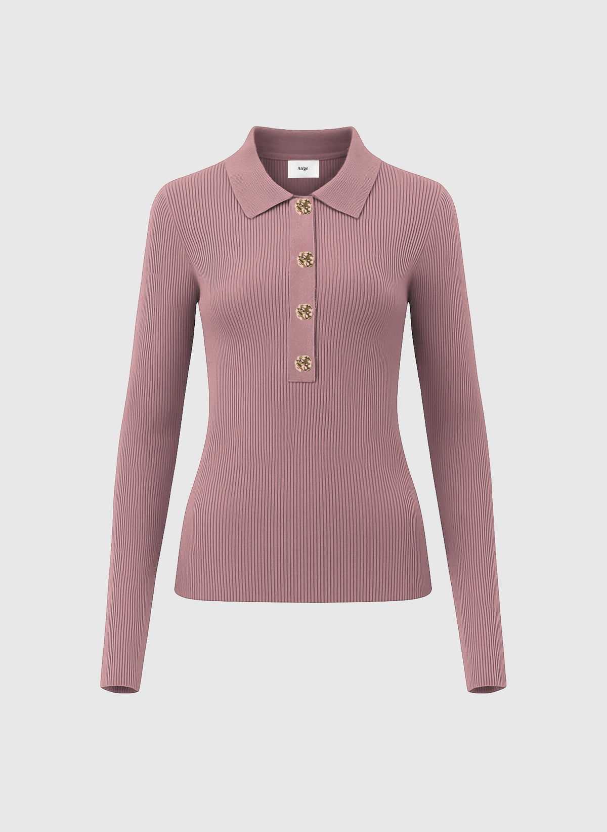 JERSEY NABIA rosa