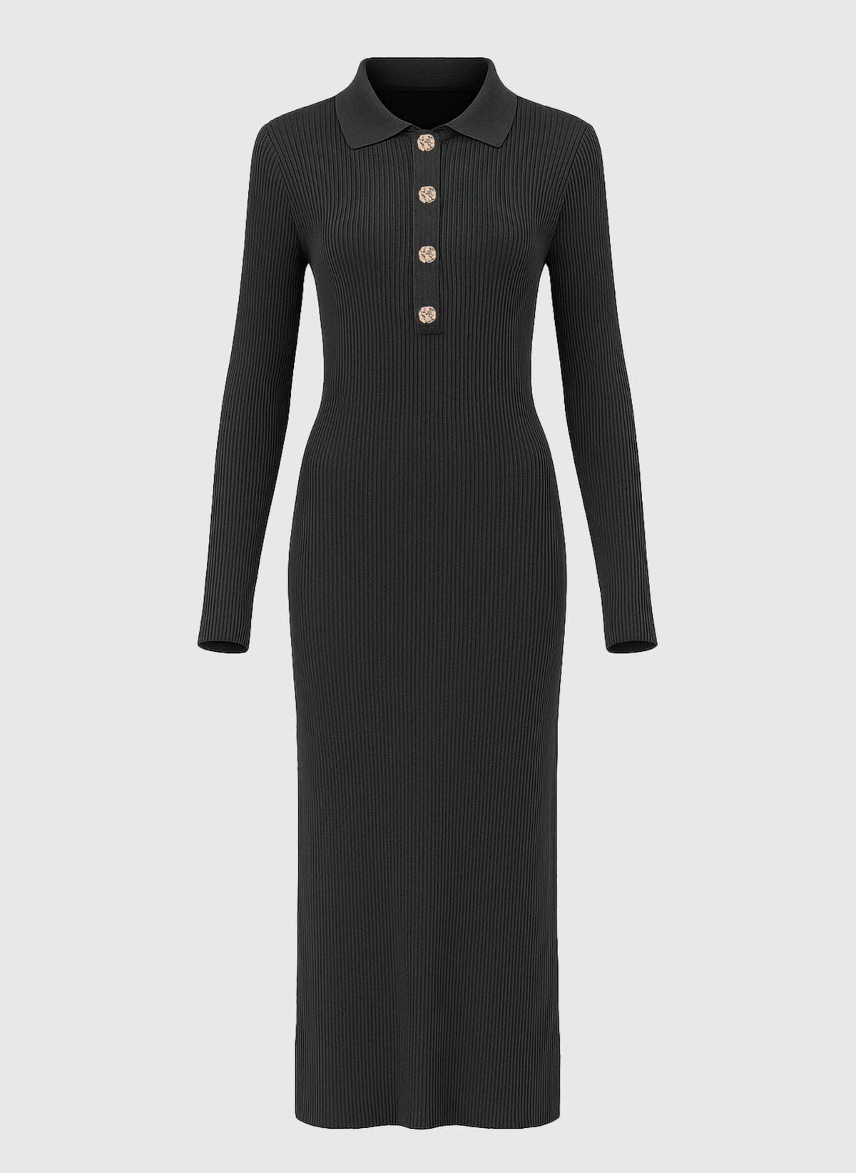 ROBE PULL NABOLA anthracite