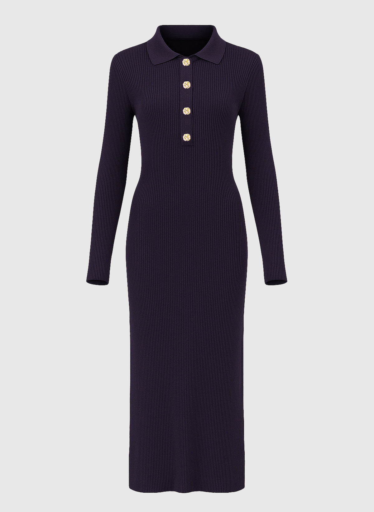 ROBE PULL NABOLA myrtille