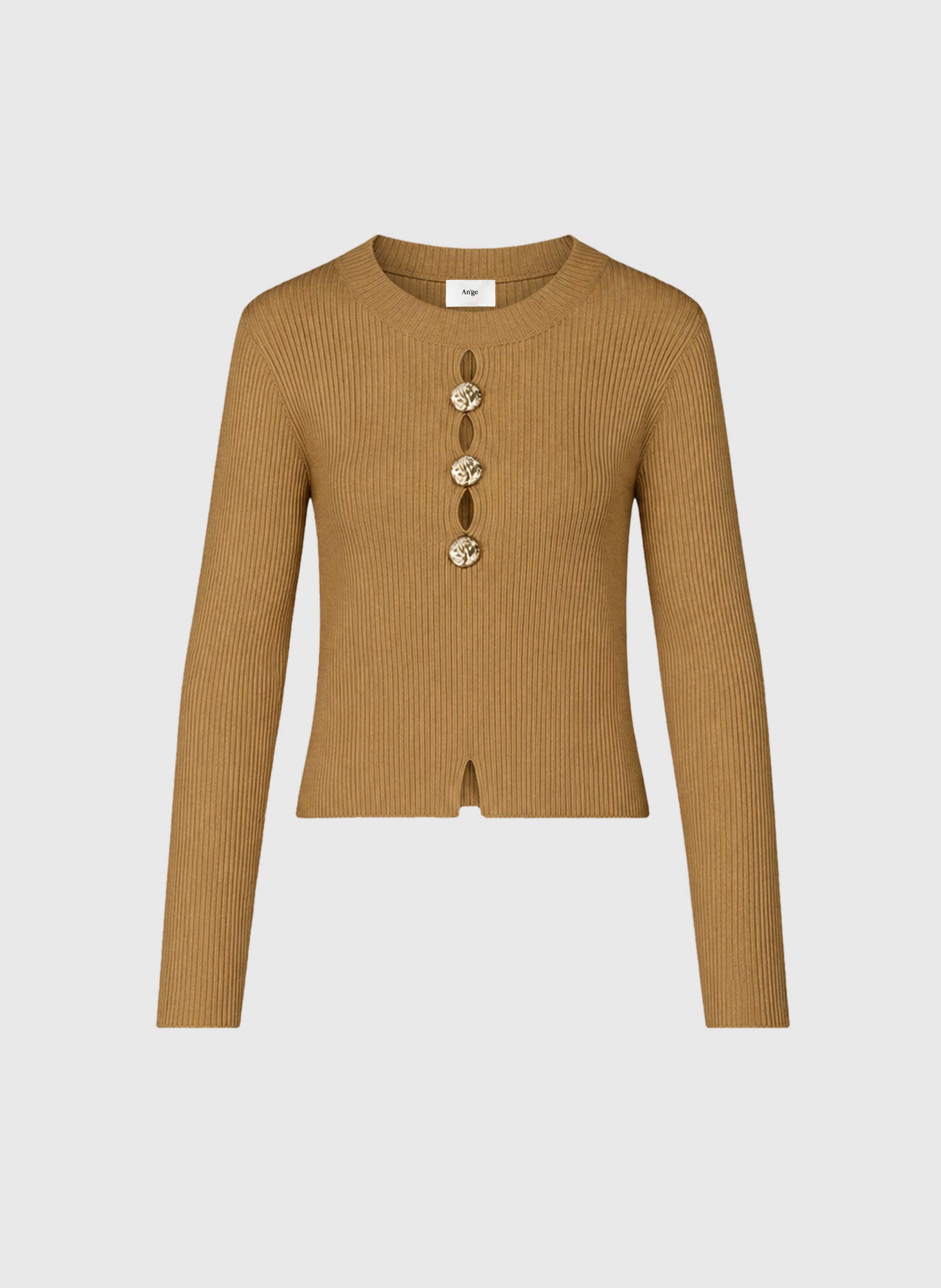 PULL NADONNI bronze