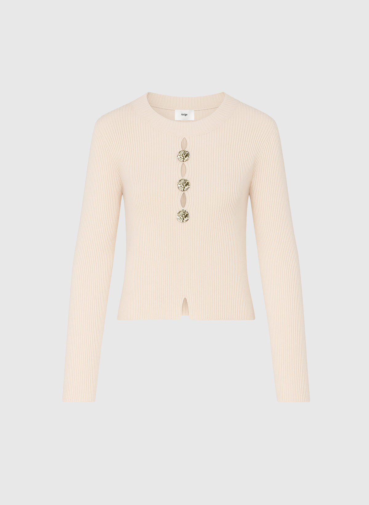 PULL NADONNI ecru