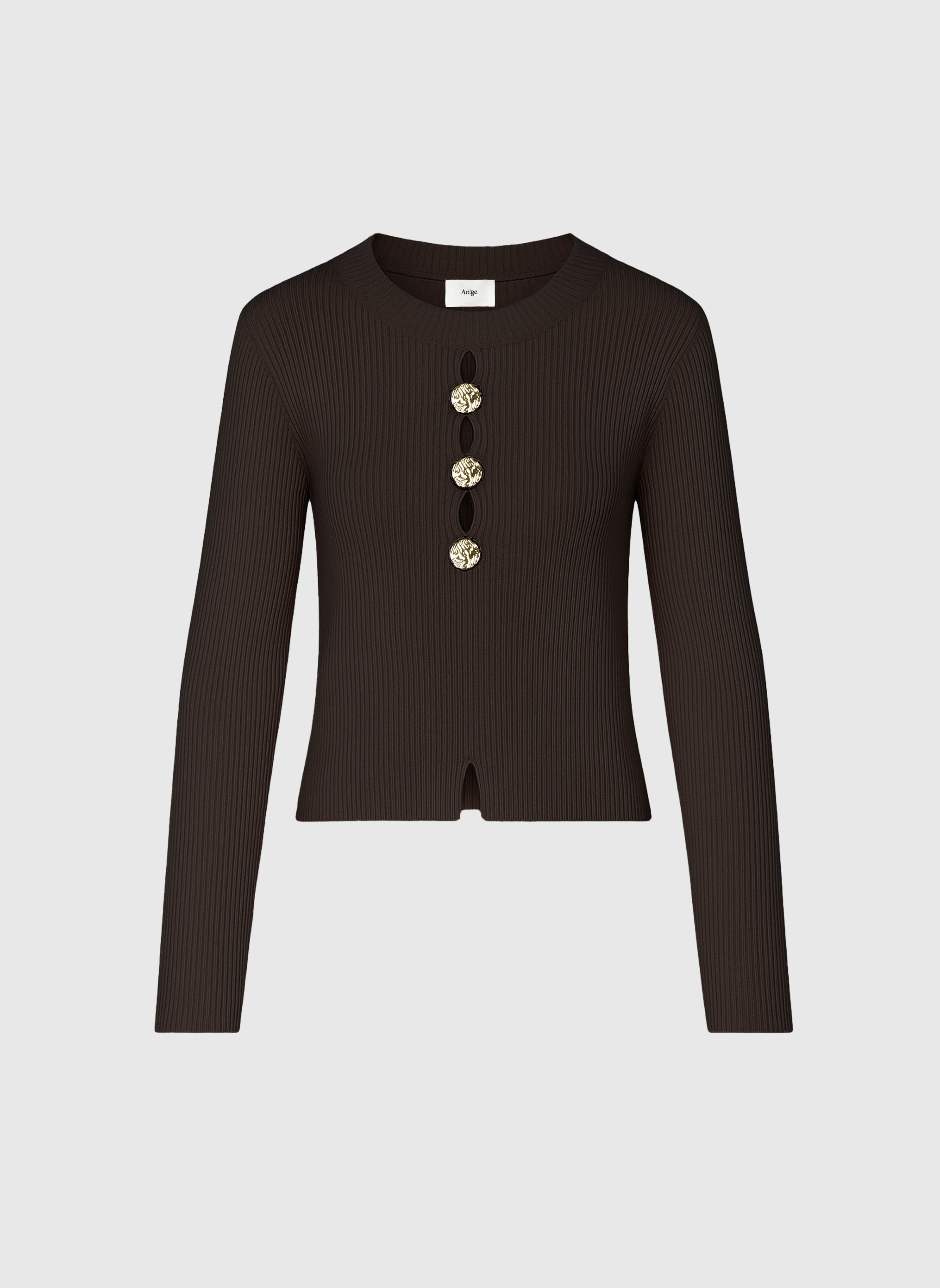 PULL NADONNI moka