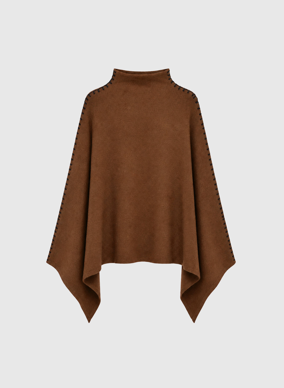 CAPA NAKAPI color camel